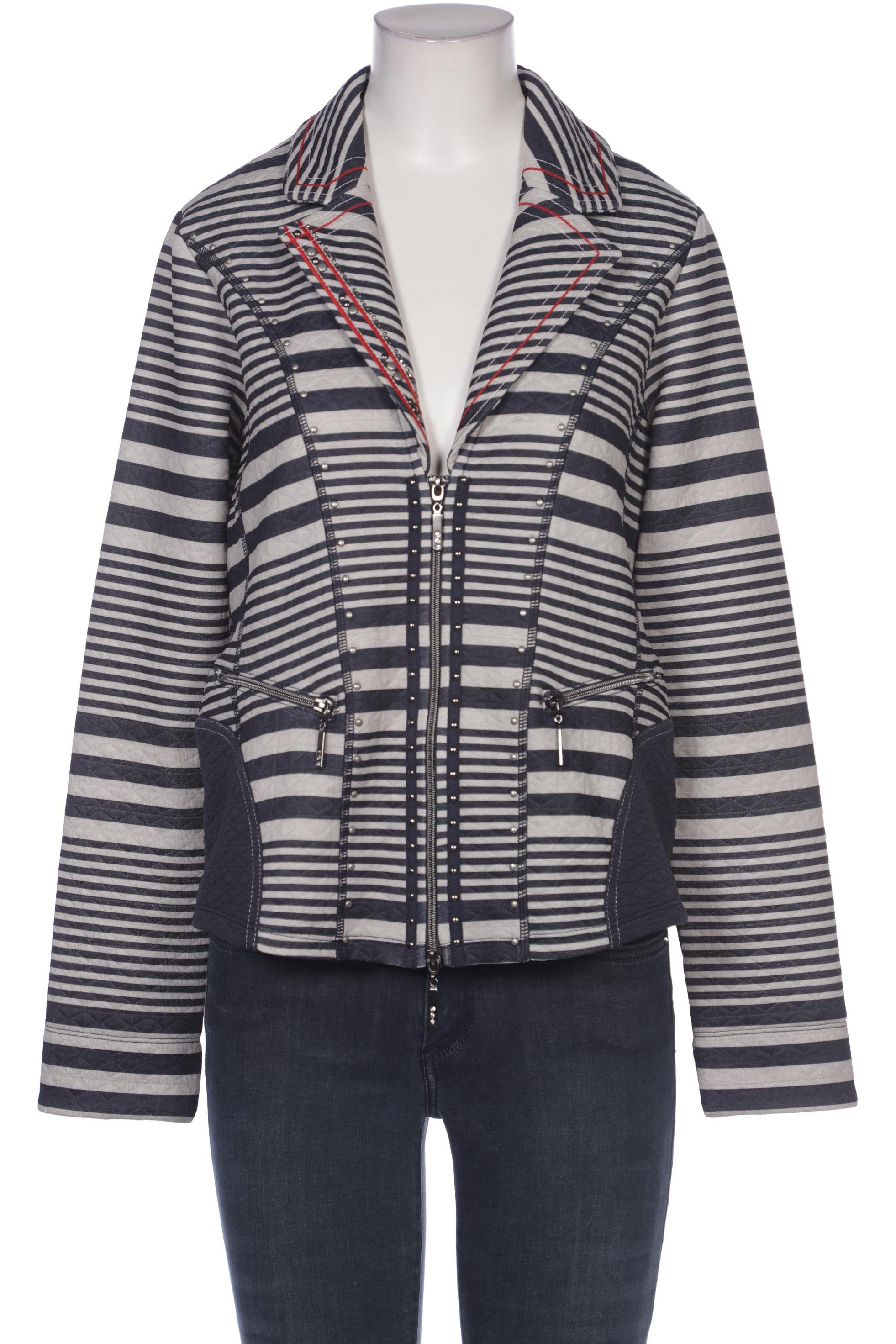 

BiBA Damen Blazer, grau, Gr. 38