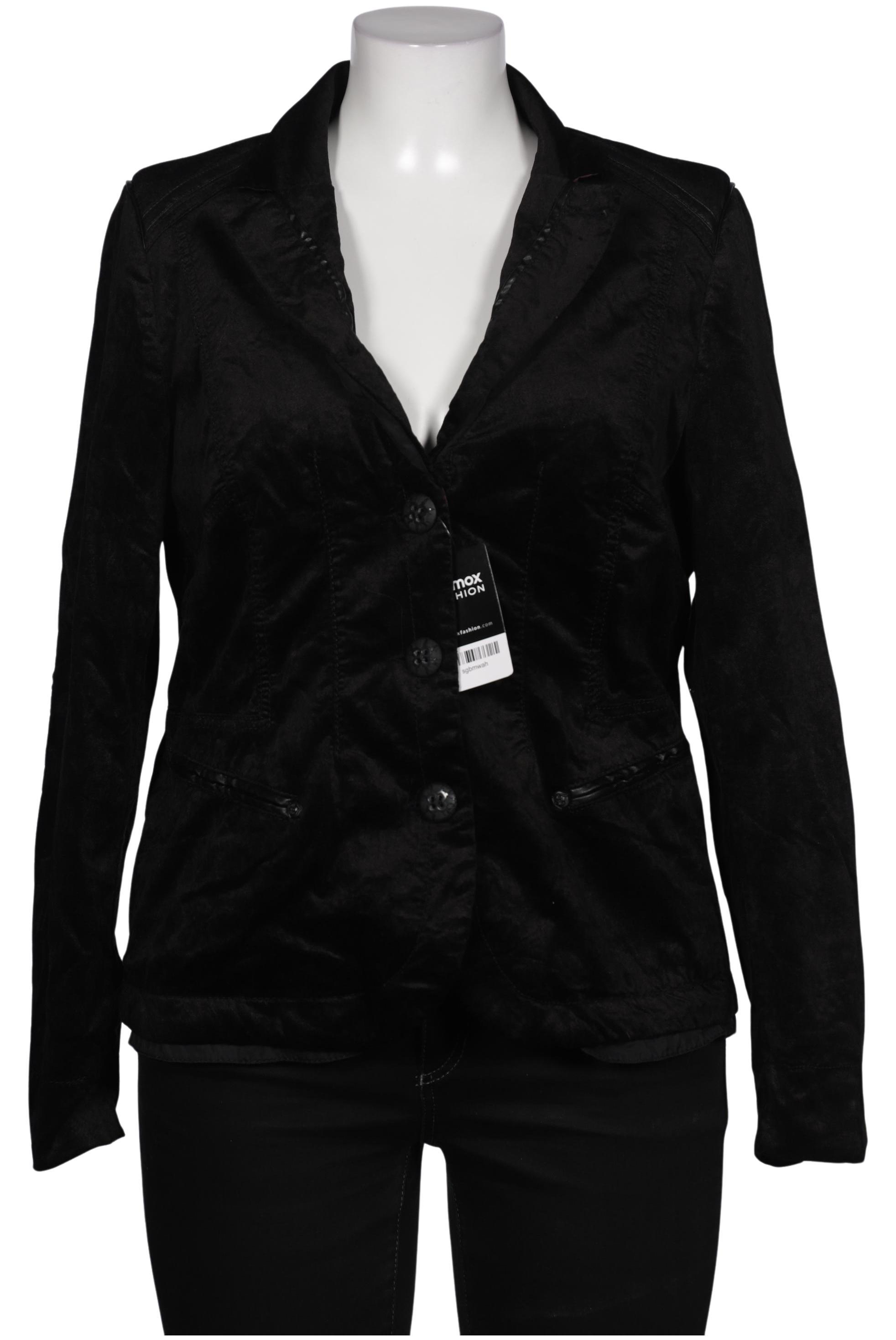 

BiBA Damen Blazer, schwarz, Gr. 44