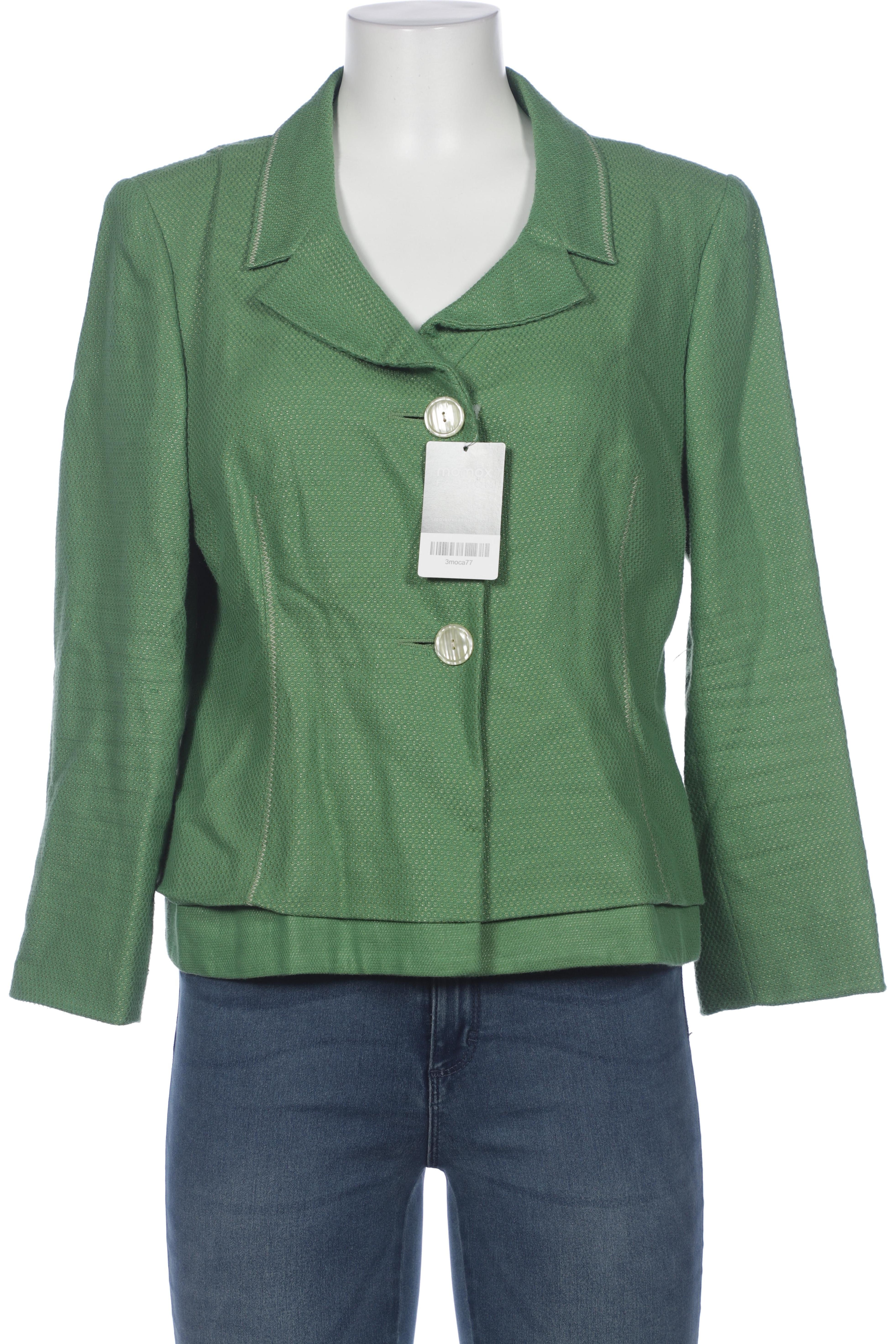 

BiBA Damen Blazer, grün, Gr. 40