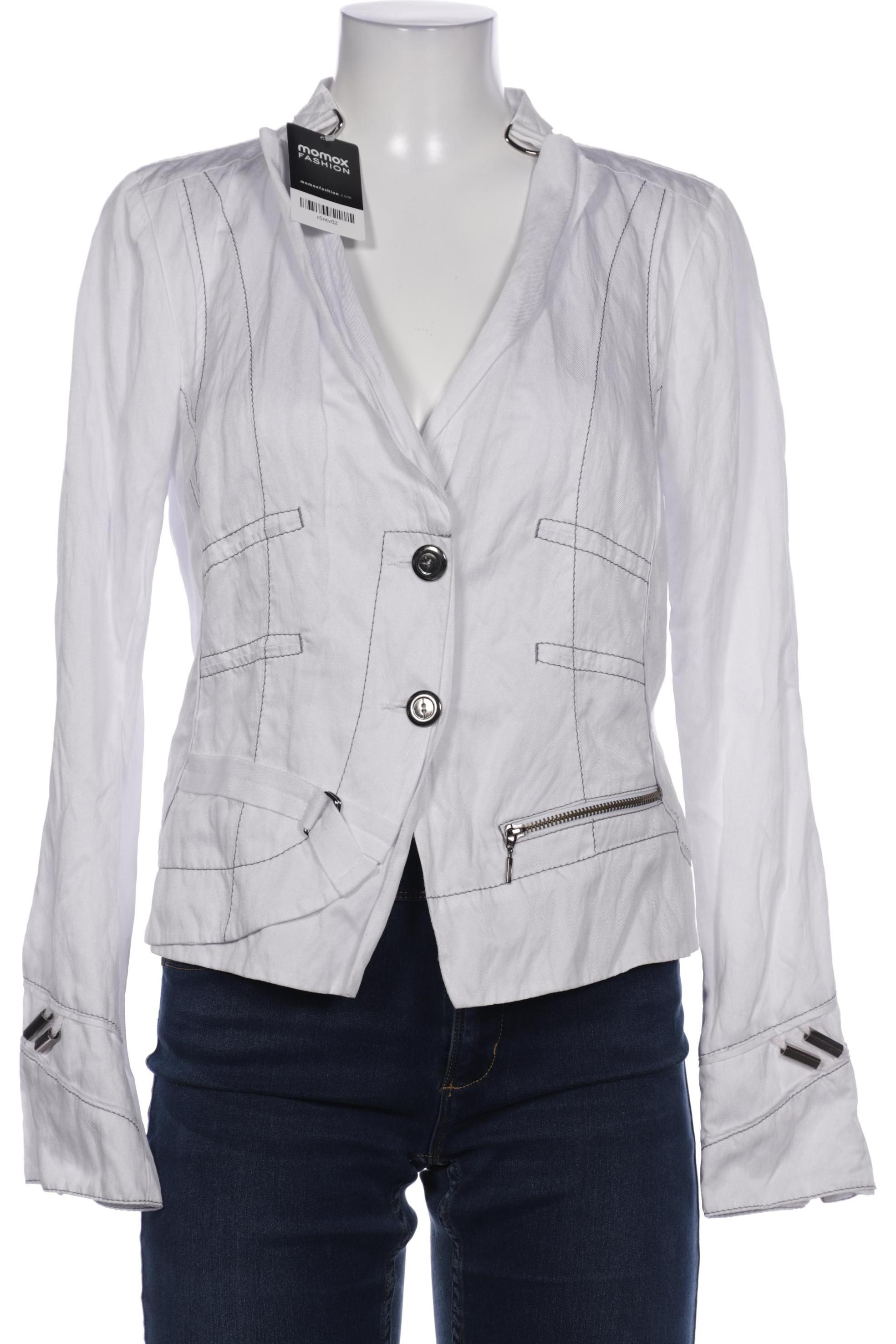 

BiBA Damen Blazer, weiß