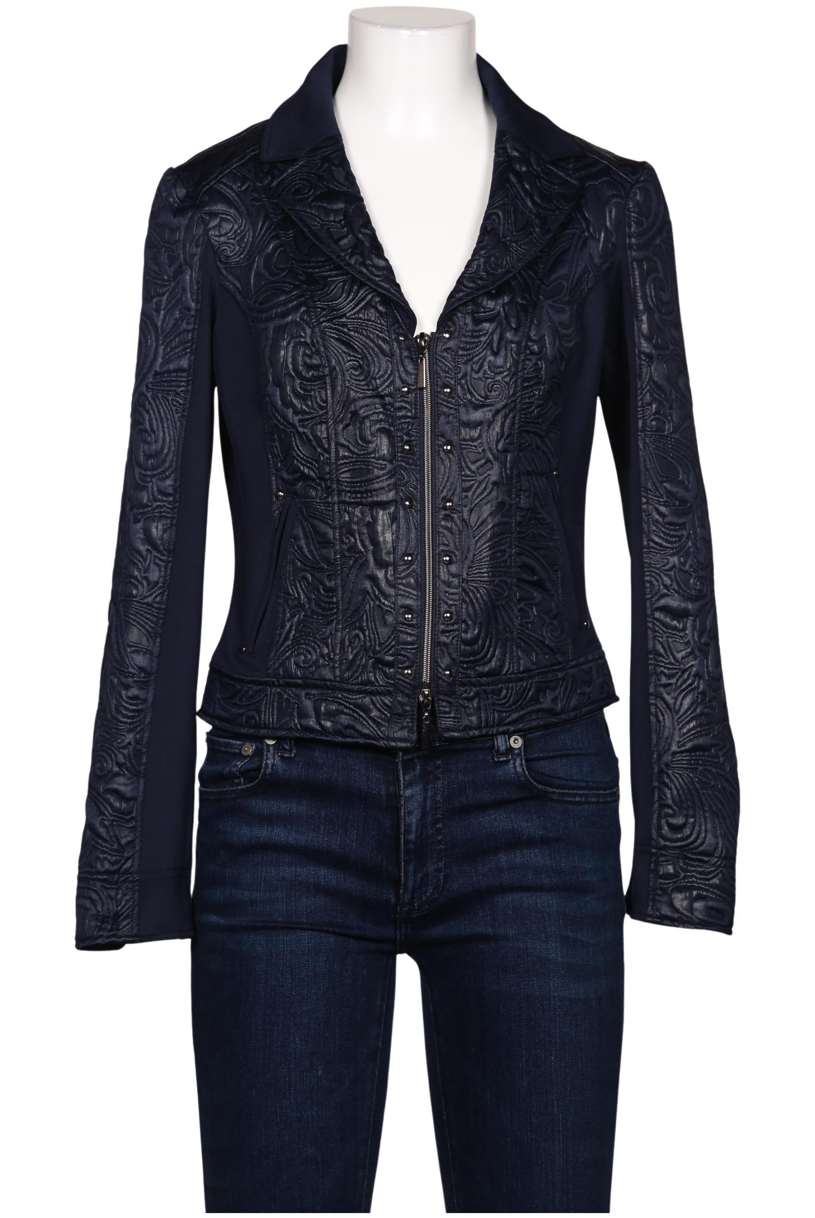 

BiBA Damen Blazer, marineblau, Gr. 36