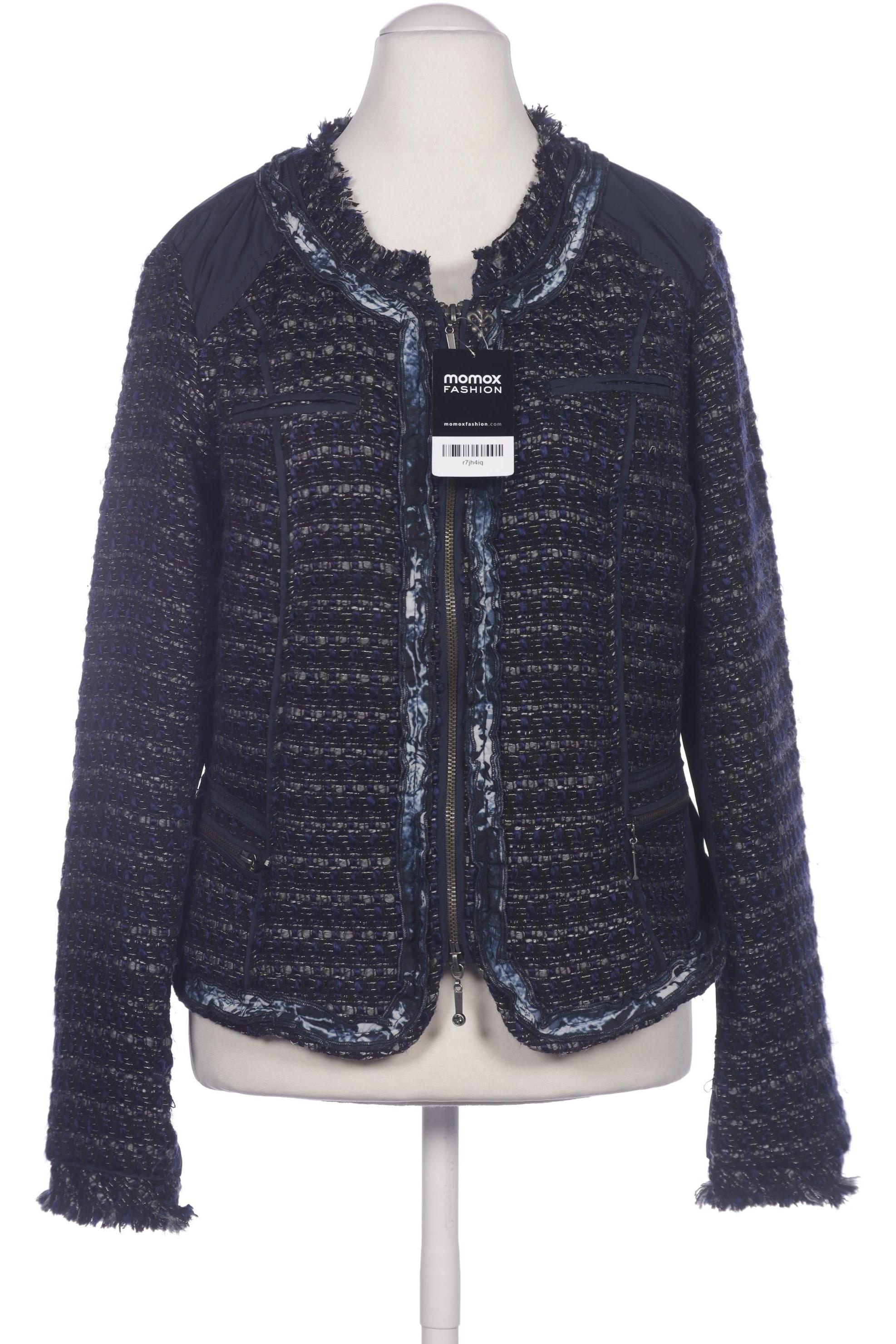 

BiBA Damen Blazer, marineblau, Gr. 42