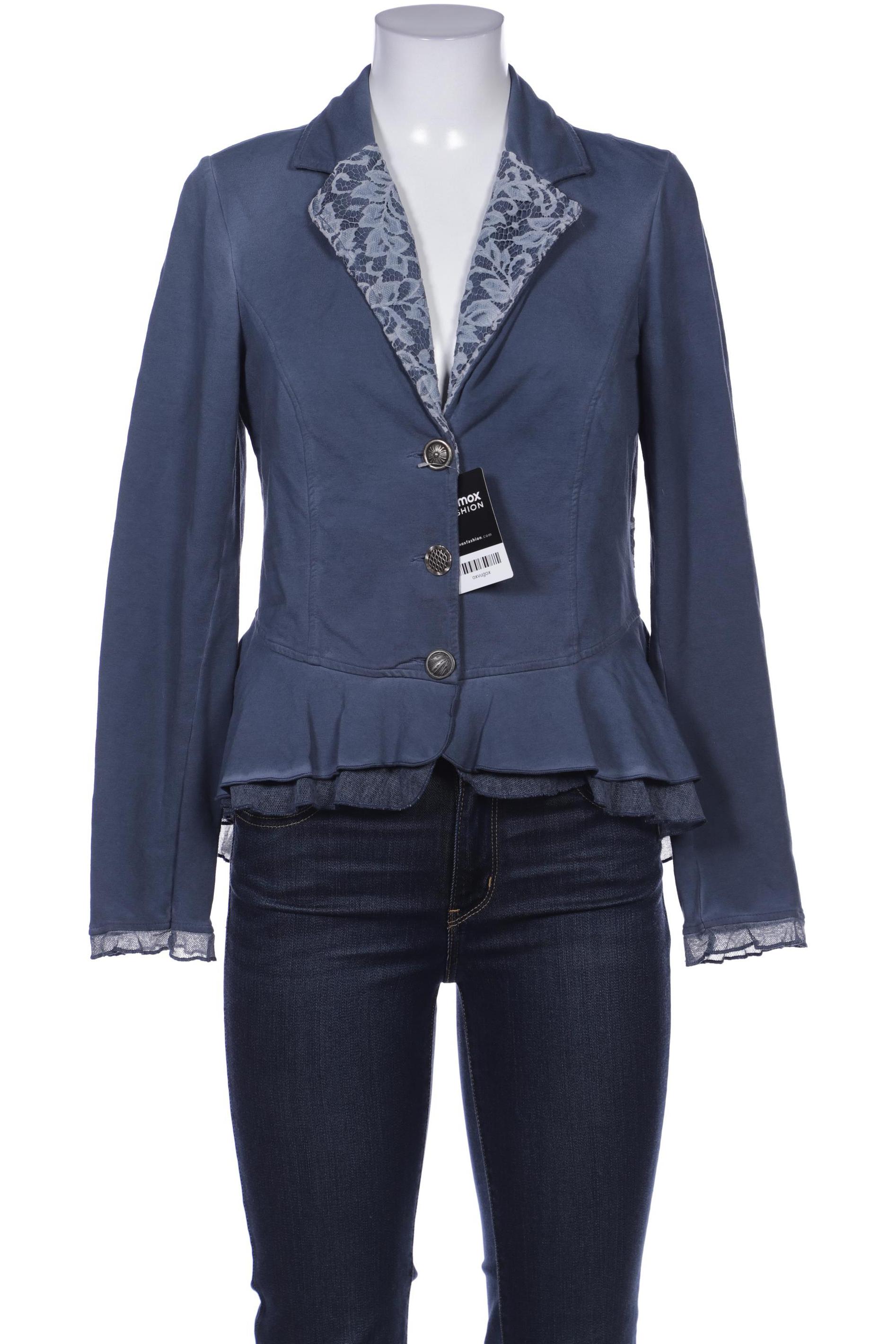 

BiBA Damen Blazer, blau, Gr. 38