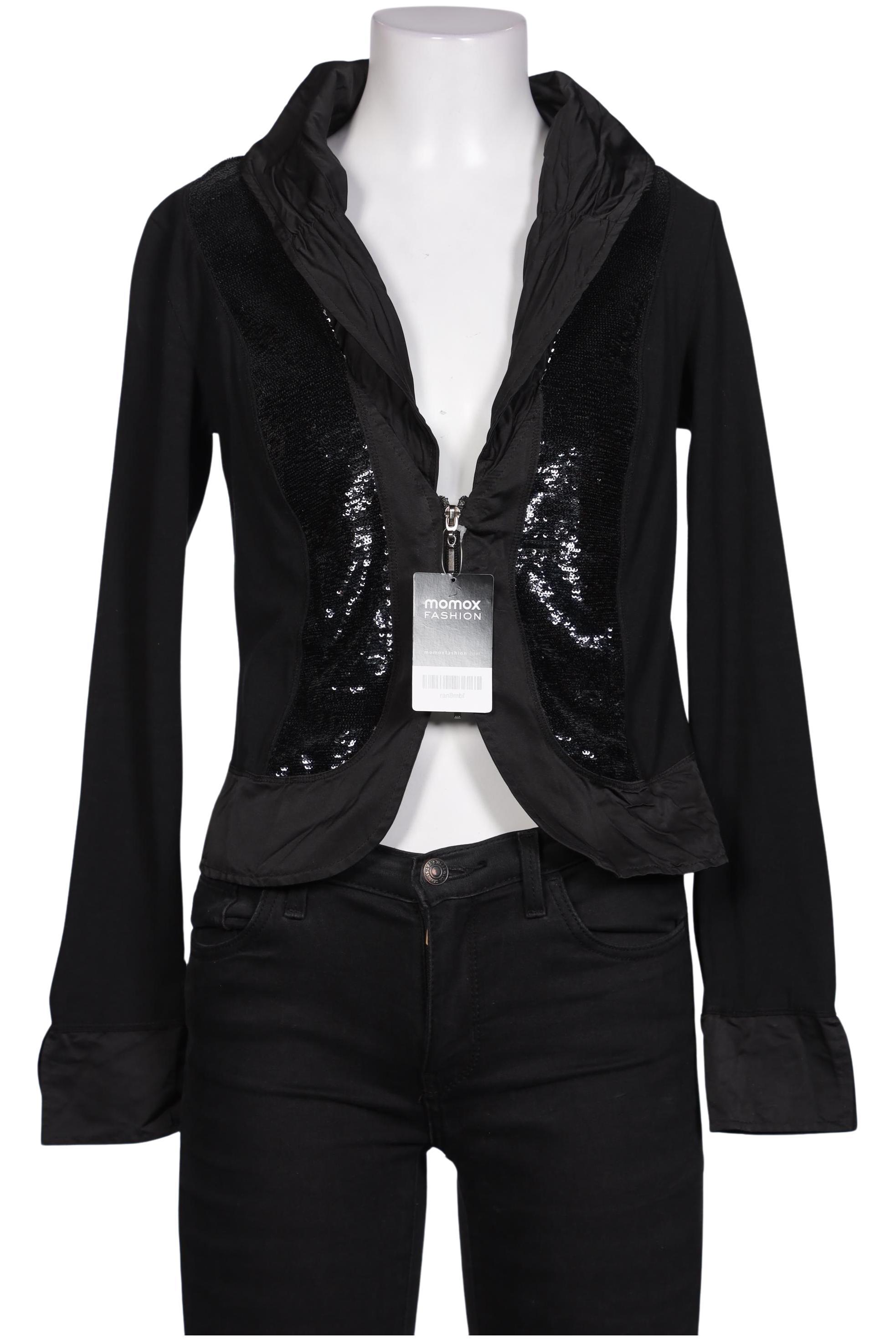 

BiBA Damen Blazer, schwarz, Gr. 34