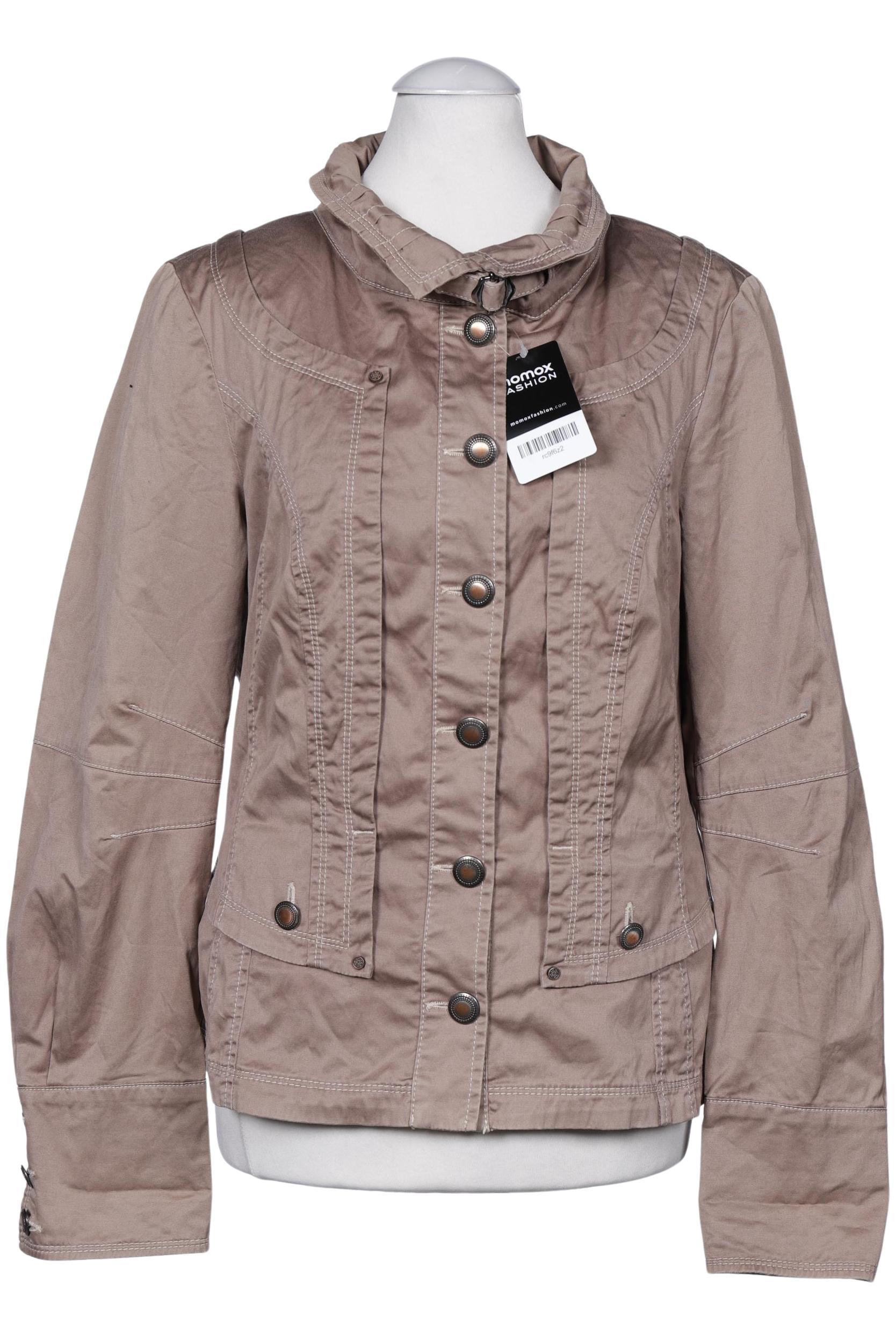 

BiBA Damen Blazer, braun, Gr. 36