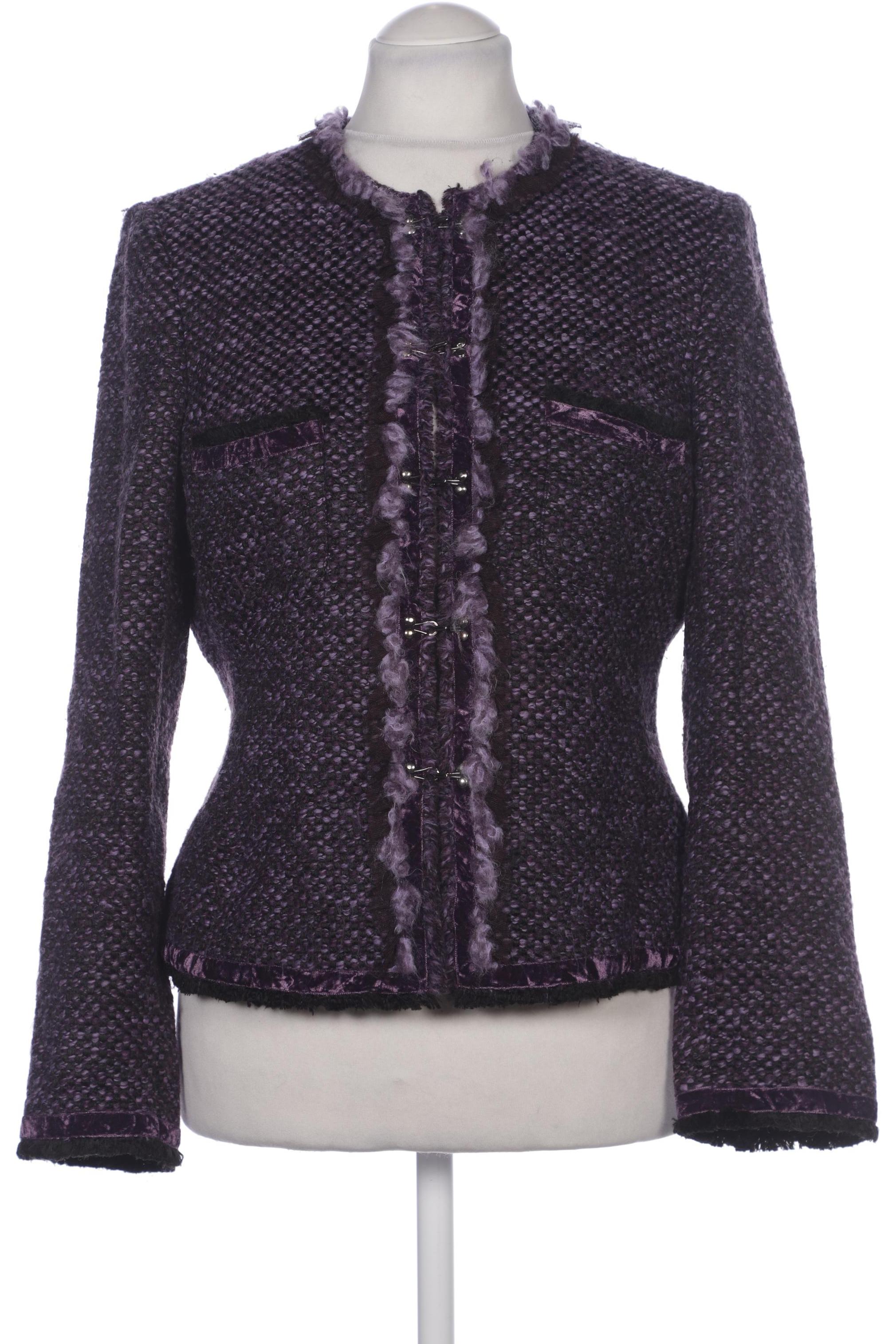 

BiBA Damen Blazer, flieder, Gr. 40