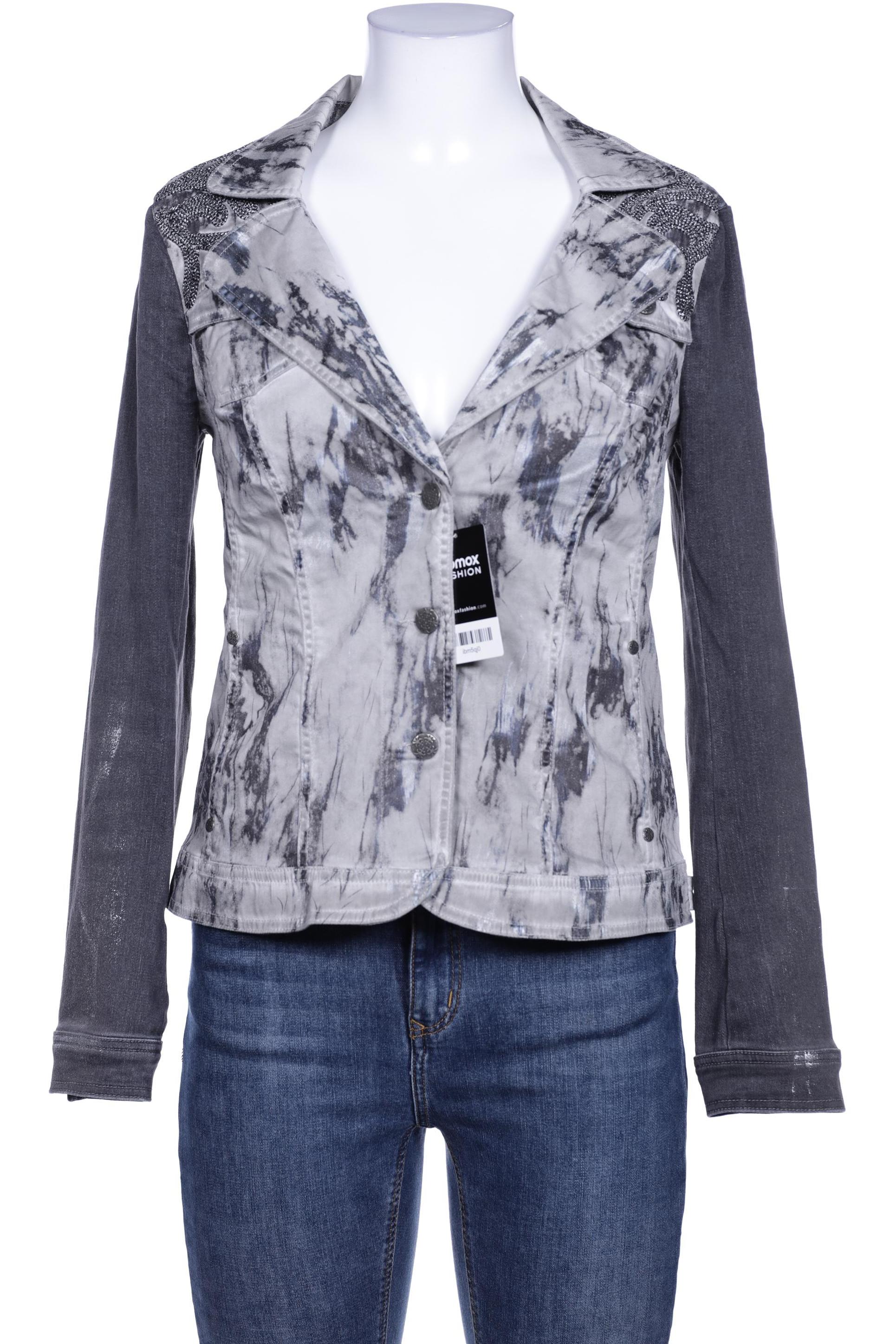 

BiBA Damen Blazer, grau