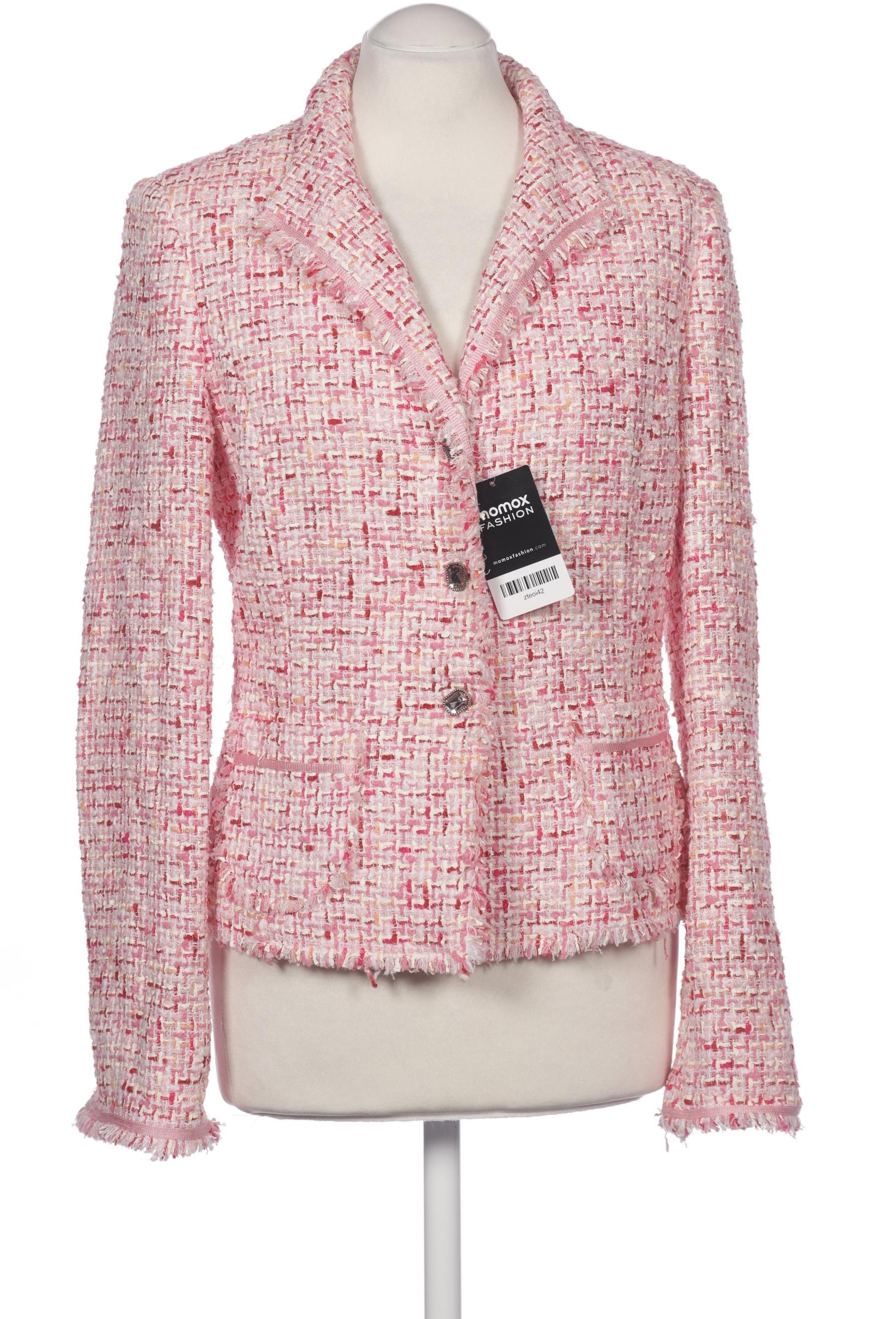 

BiBA Damen Blazer, pink, Gr. 36