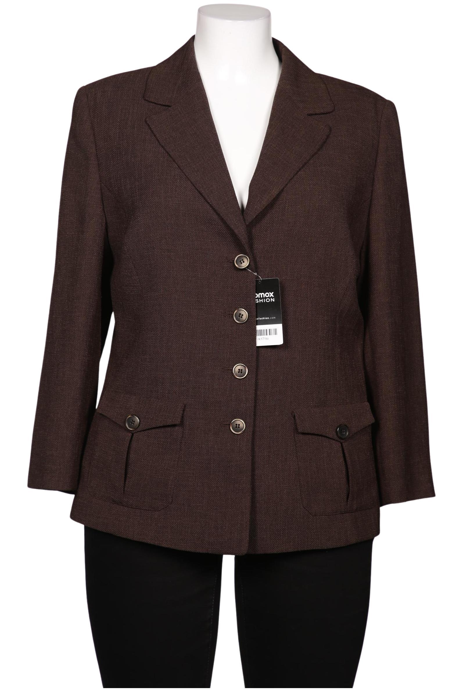

BiBA Damen Blazer, braun, Gr. 44