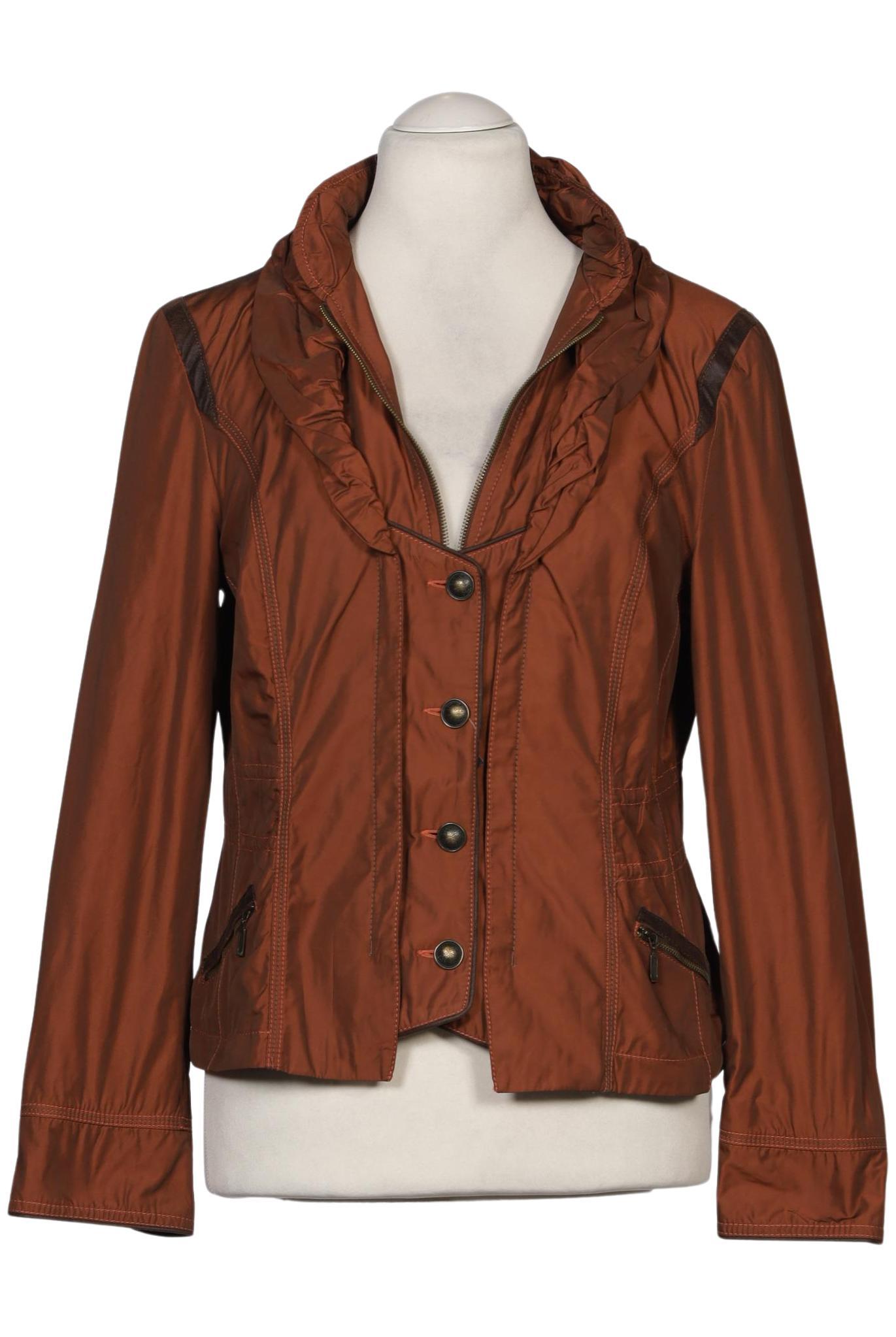 

BiBA Damen Blazer, braun, Gr. 42