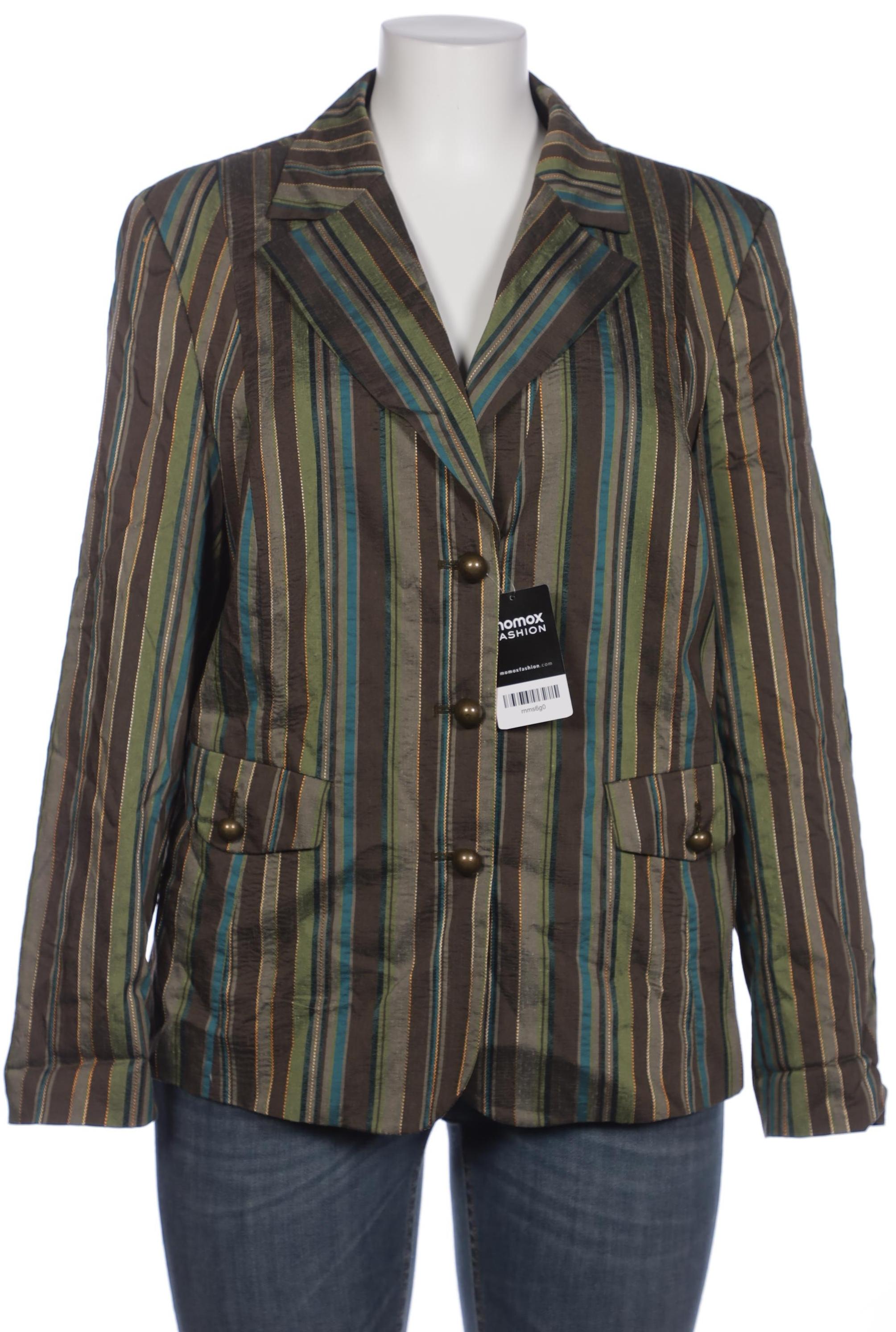 

BiBA Damen Blazer, braun, Gr. 46