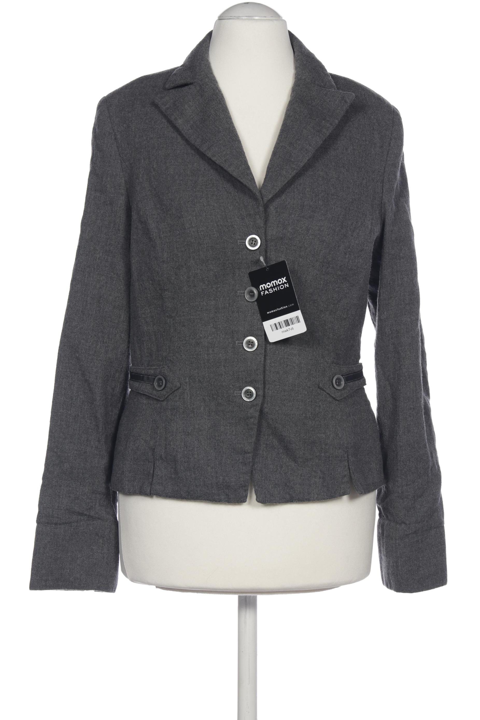

BiBA Damen Blazer, grau, Gr. 34