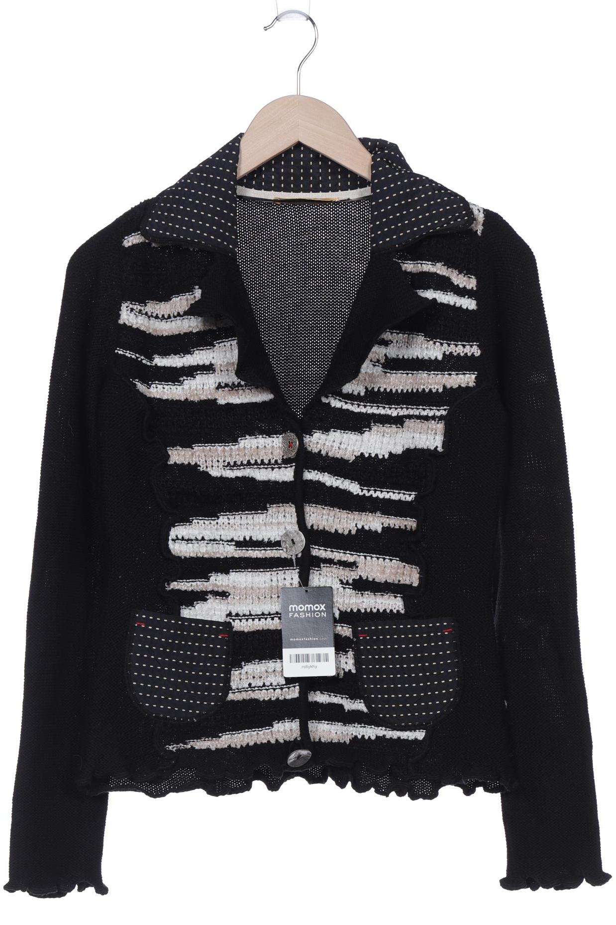 

BiBA Damen Blazer, schwarz, Gr. 34