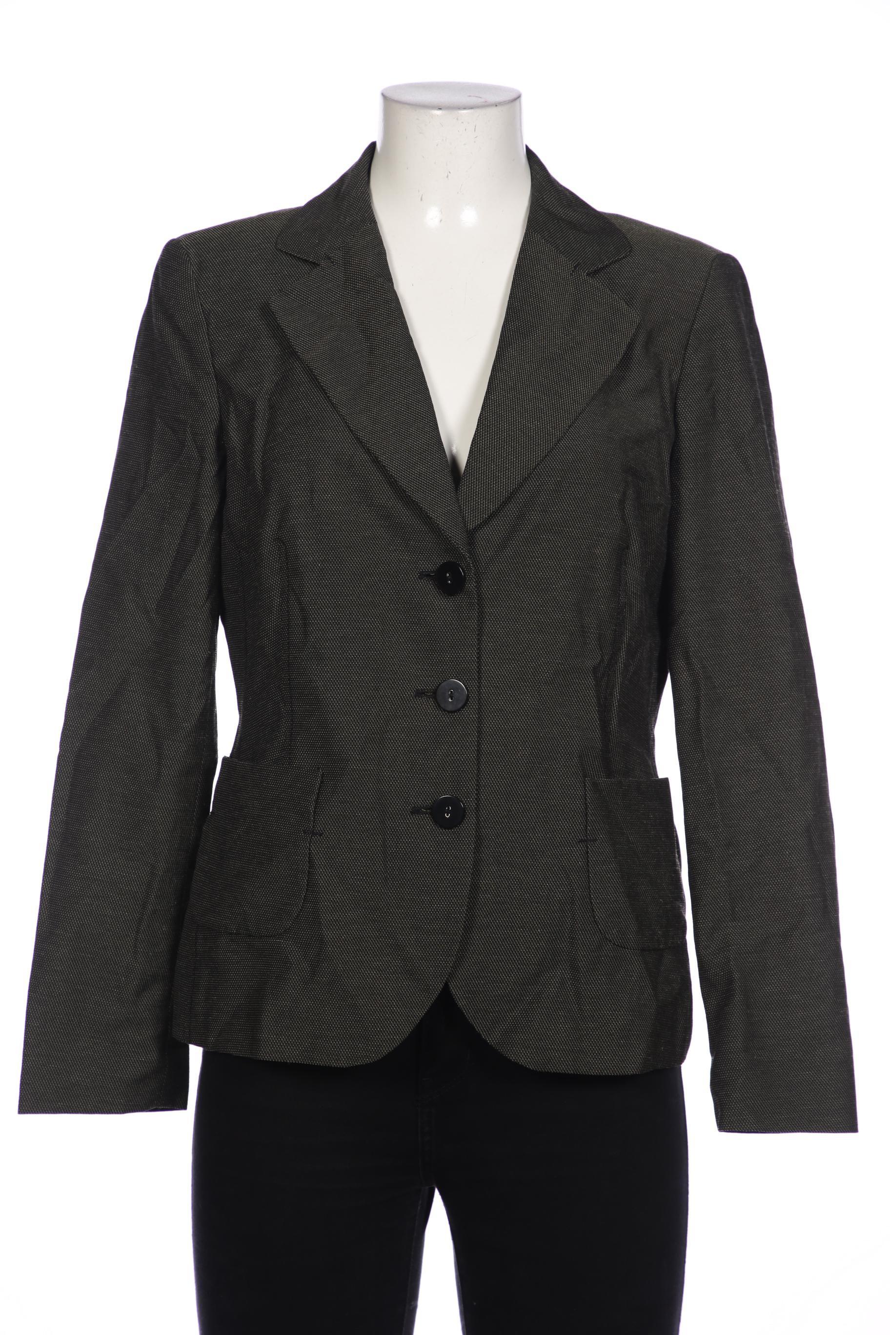 

BiBA Damen Blazer, grün, Gr. 40