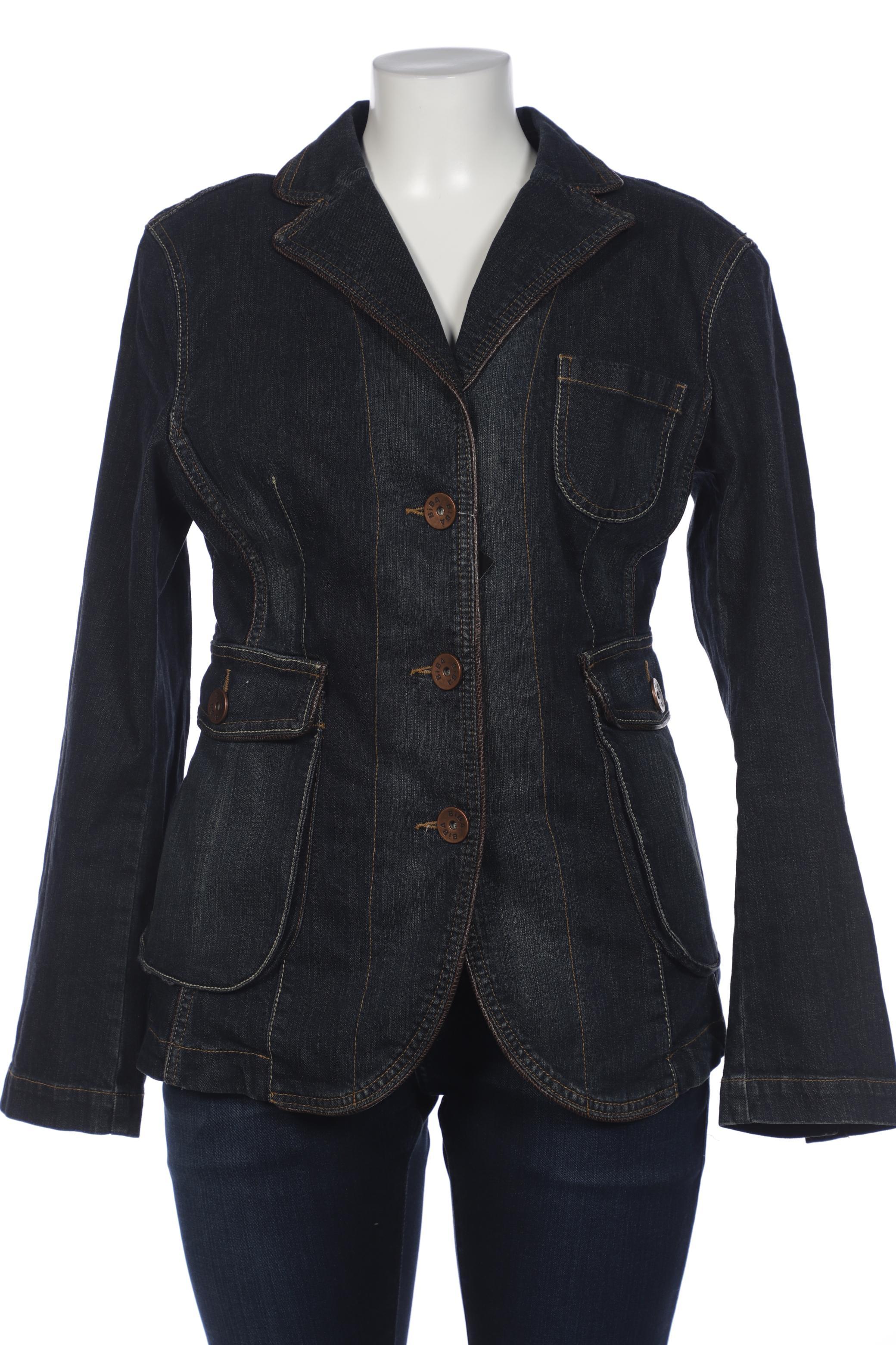 

BiBA Damen Blazer, marineblau, Gr. 44