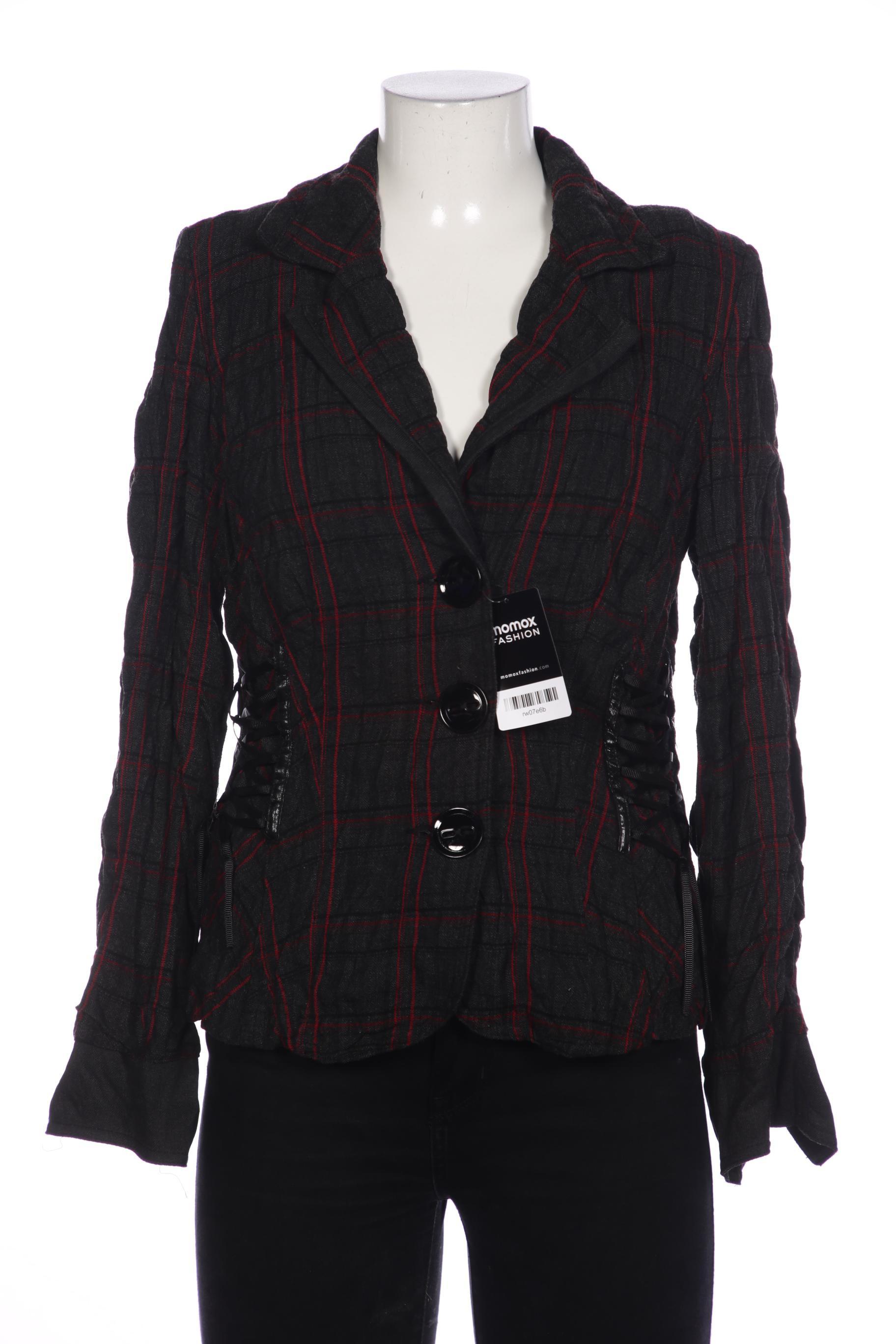 

BiBA Damen Blazer, grau, Gr. 40