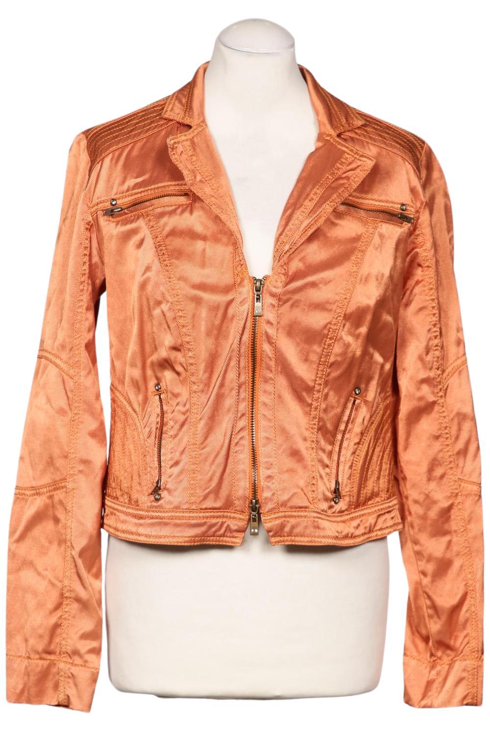 

BiBA Damen Blazer, orange, Gr. 40