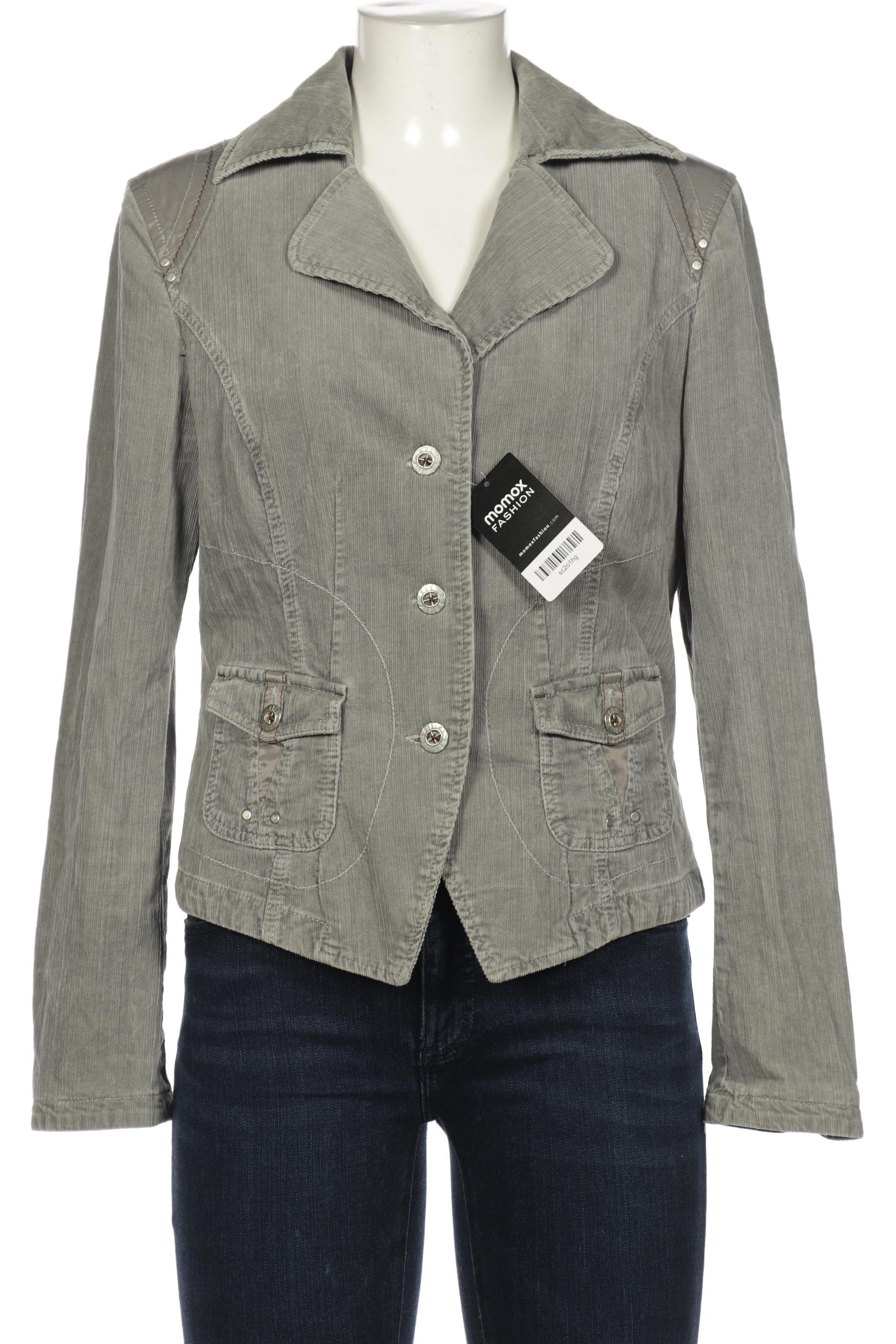

BiBA Damen Blazer, grau, Gr. 40