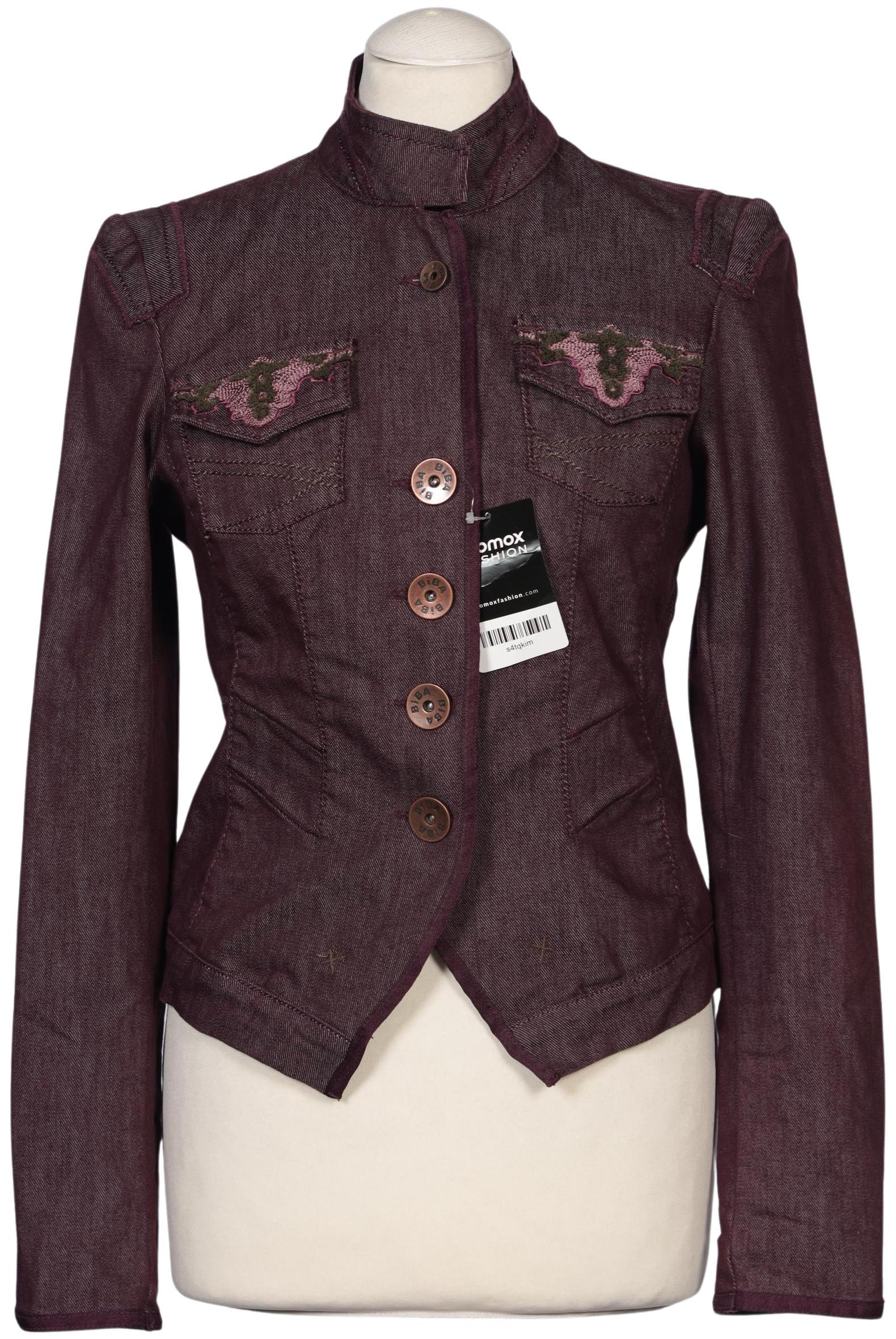 

BiBA Damen Blazer, flieder, Gr. 36