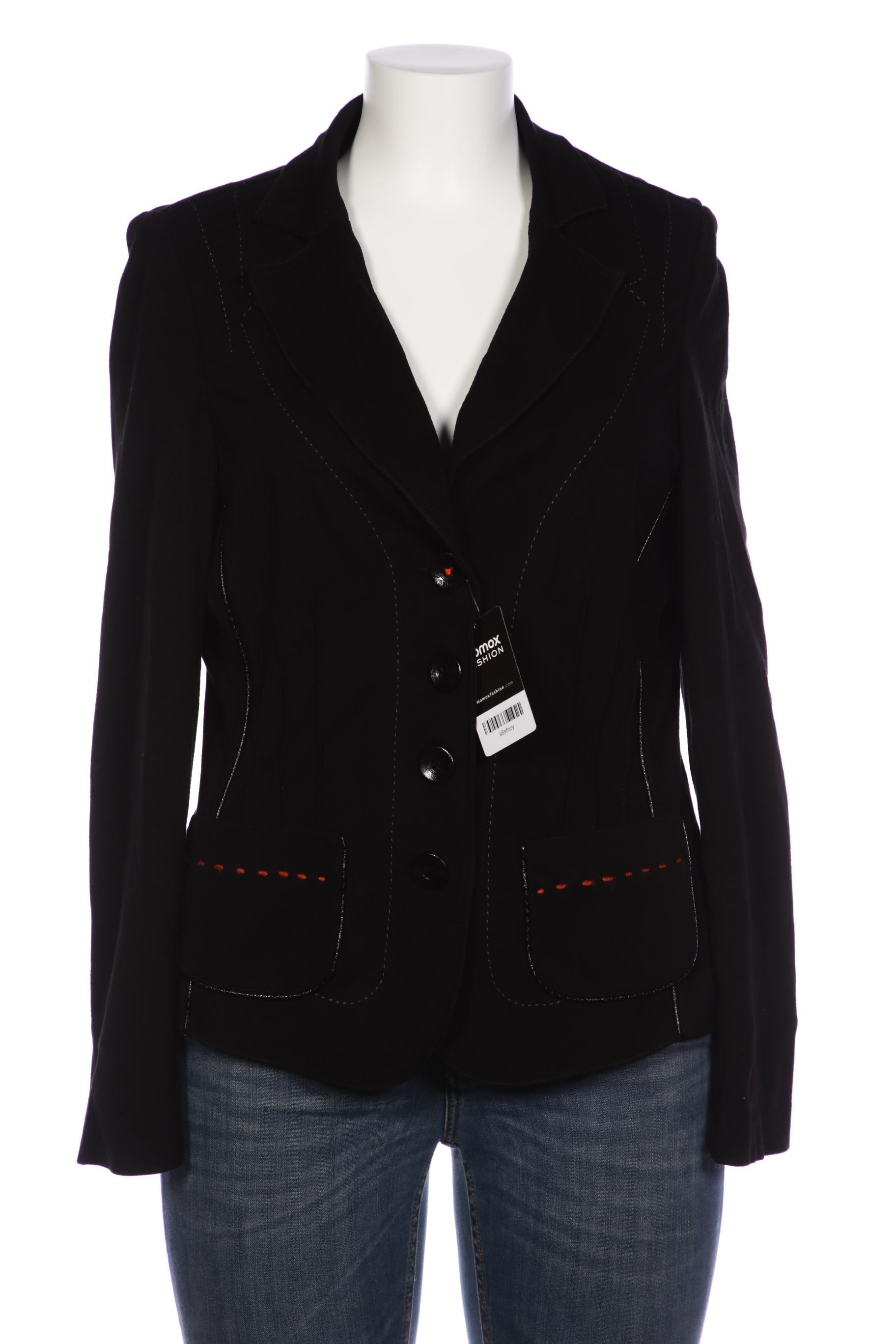 

BiBA Damen Blazer, schwarz, Gr. 44