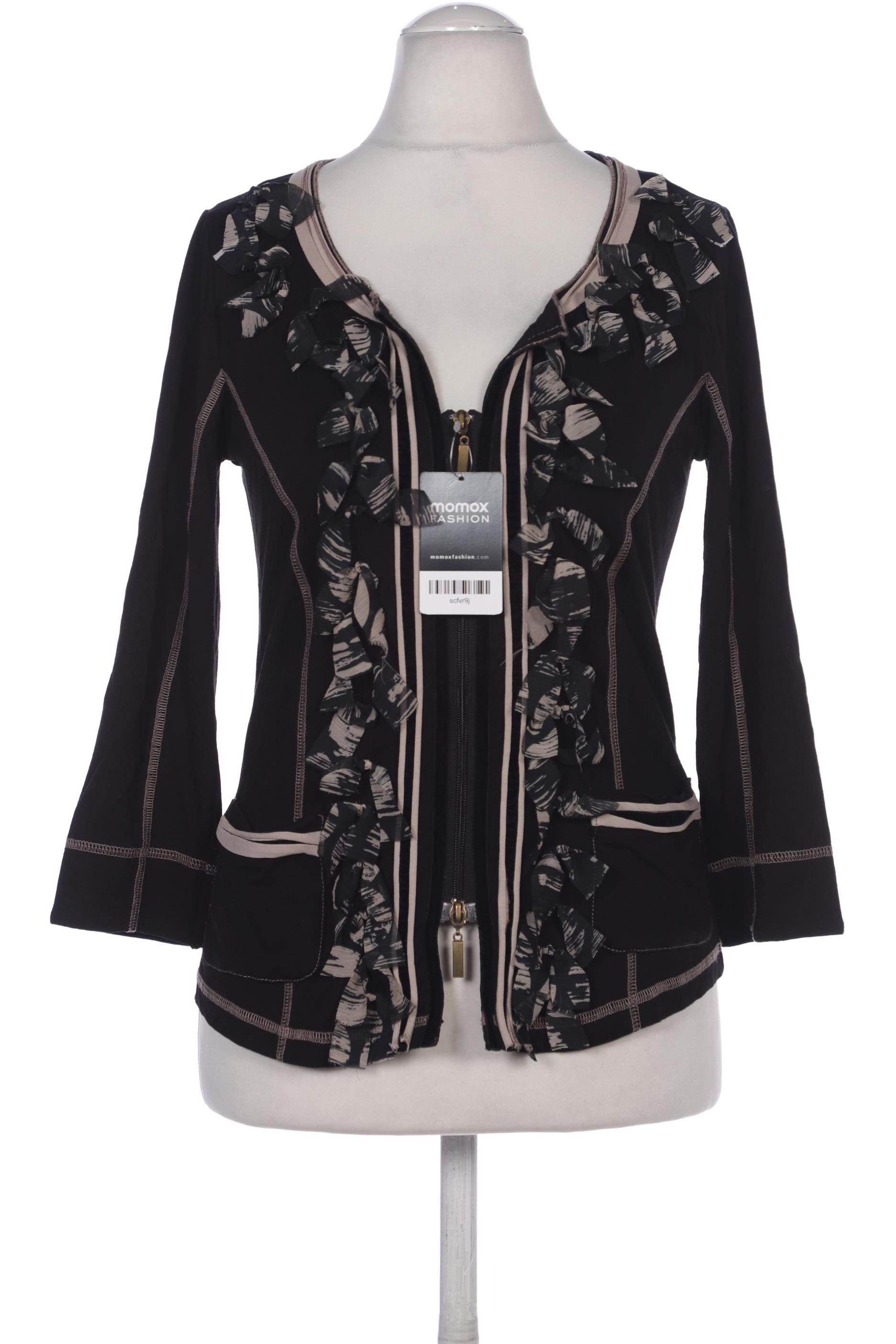 

BiBA Damen Blazer, schwarz, Gr. 36