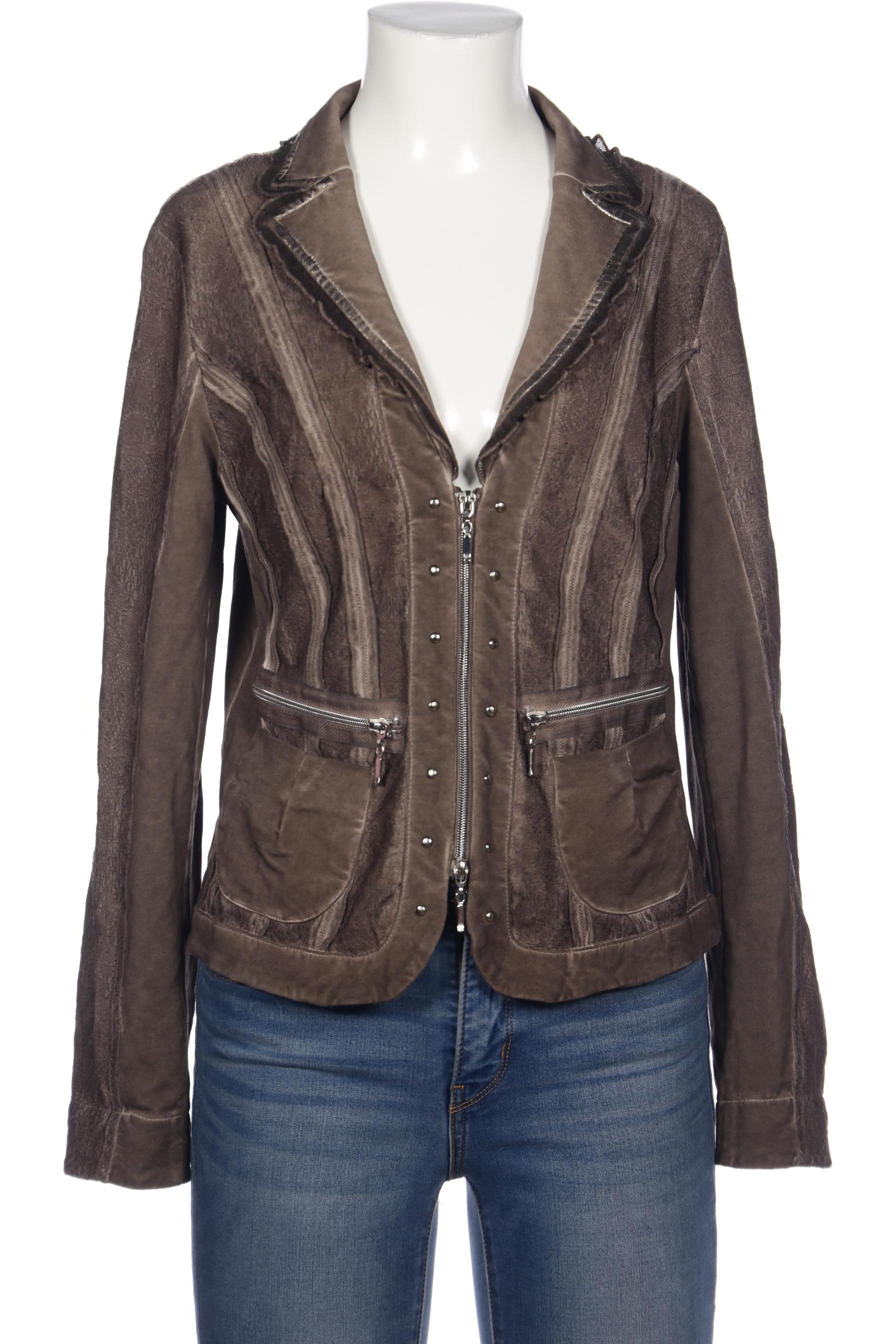 

BiBA Damen Blazer, braun