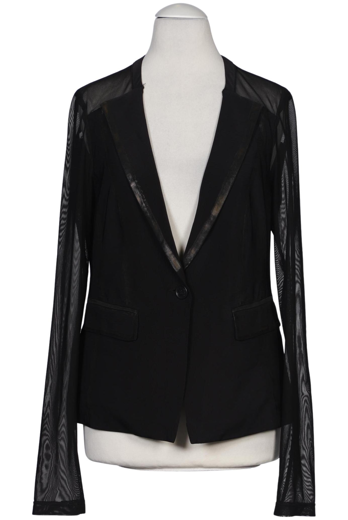 

BiBA Damen Blazer, schwarz, Gr. 34