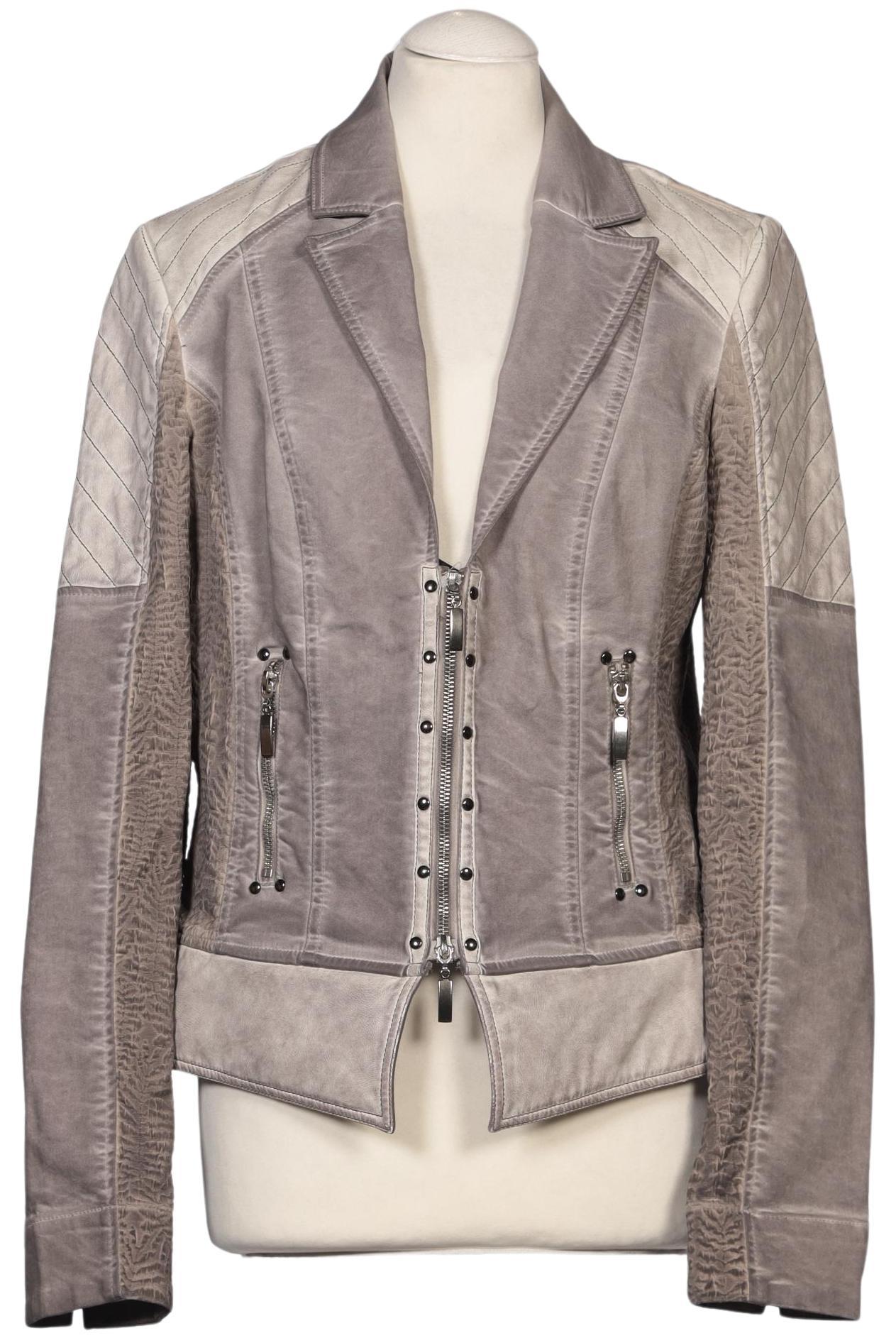 

BiBA Damen Blazer, grau, Gr. 38