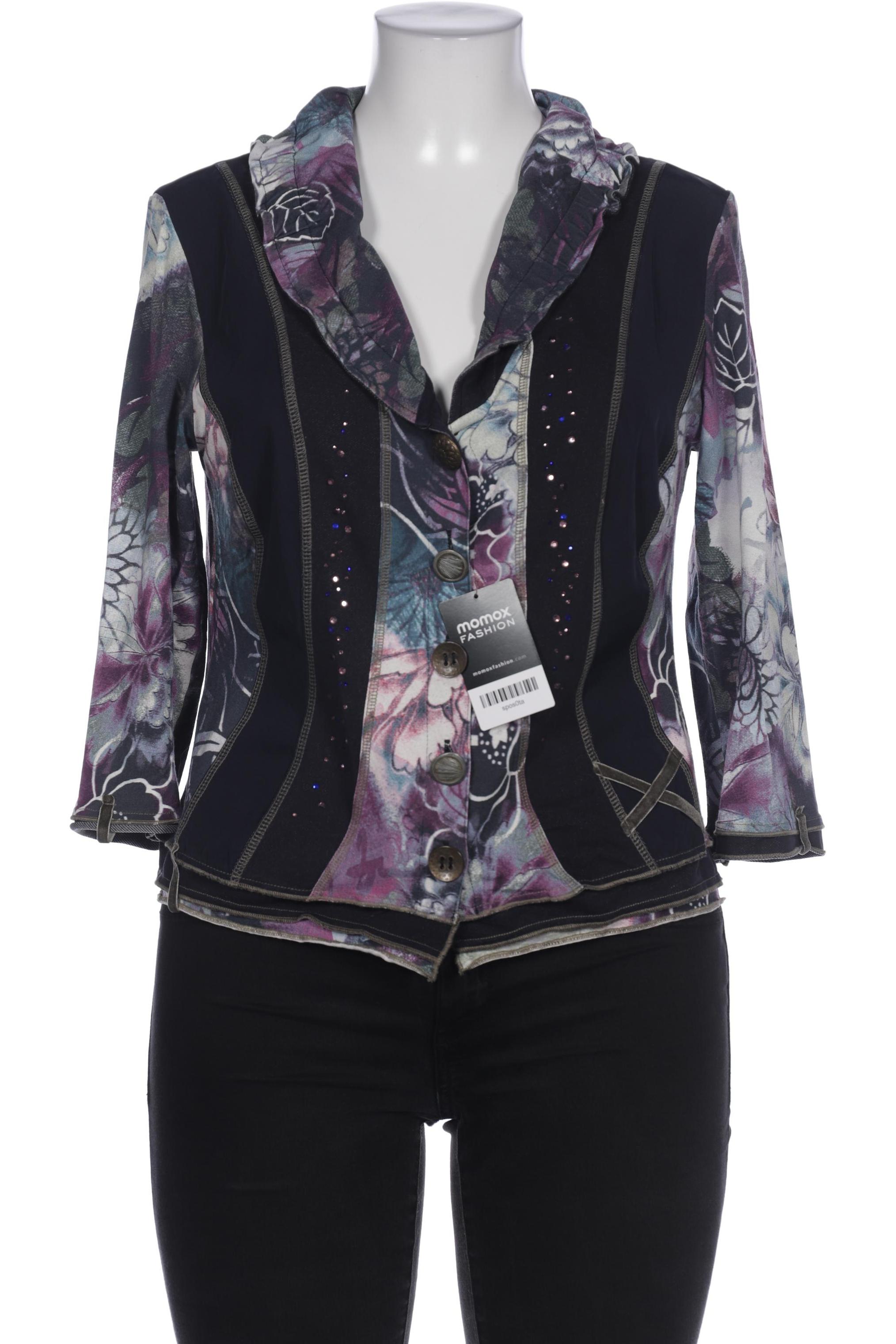

BiBA Damen Blazer, marineblau, Gr. 42