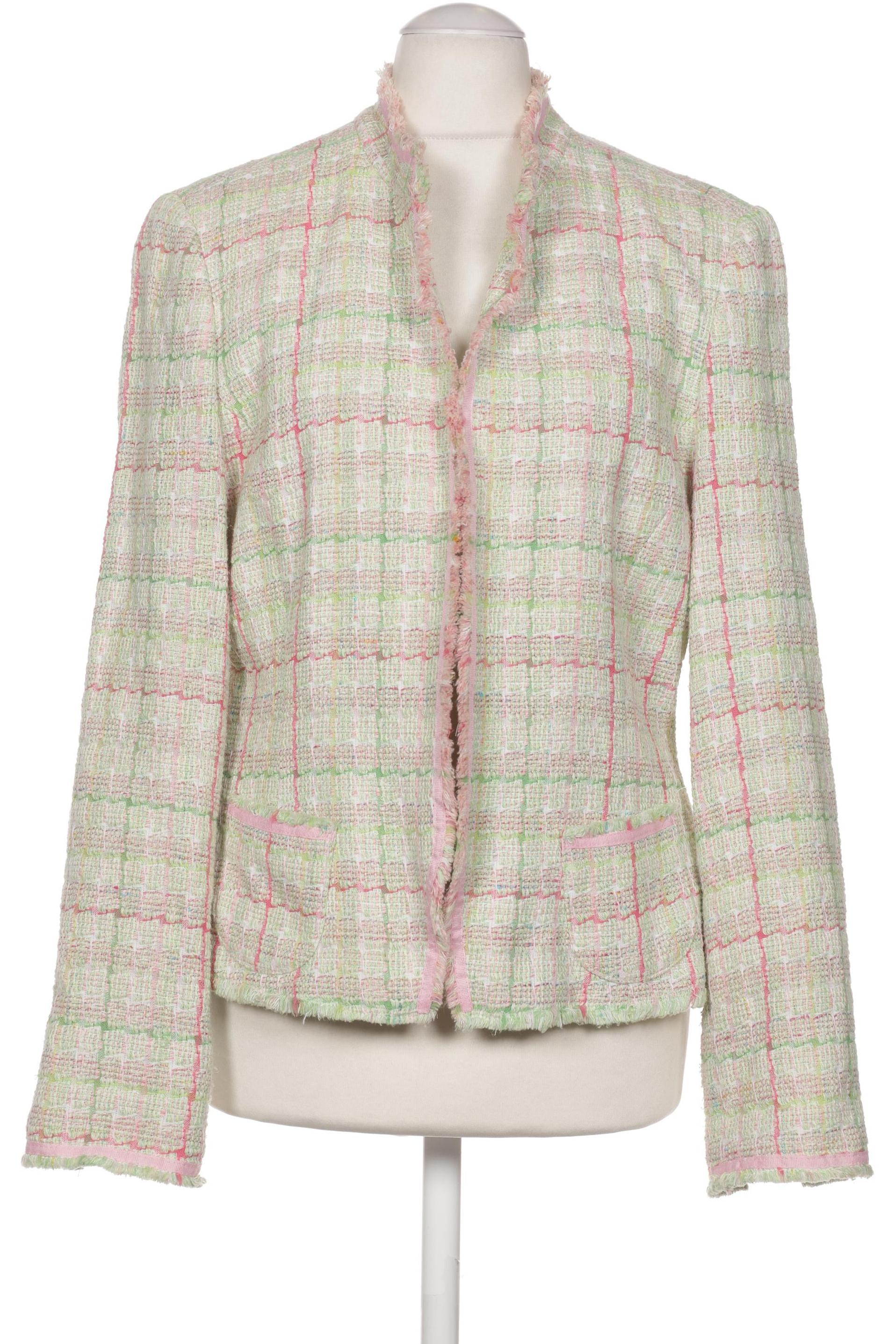 

BiBA Damen Blazer, hellgrün, Gr. 36