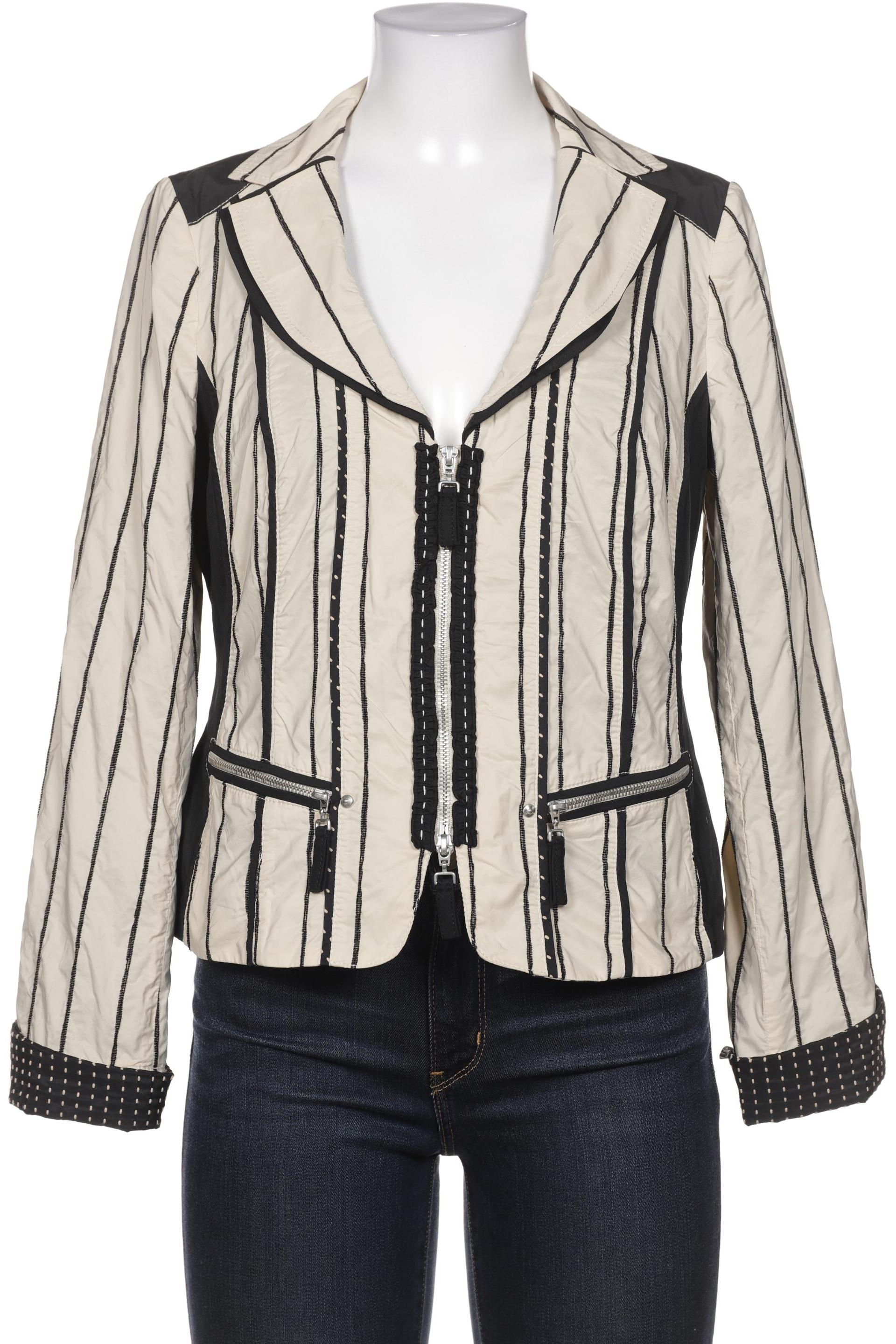 

BiBA Damen Blazer, cremeweiß, Gr. 38