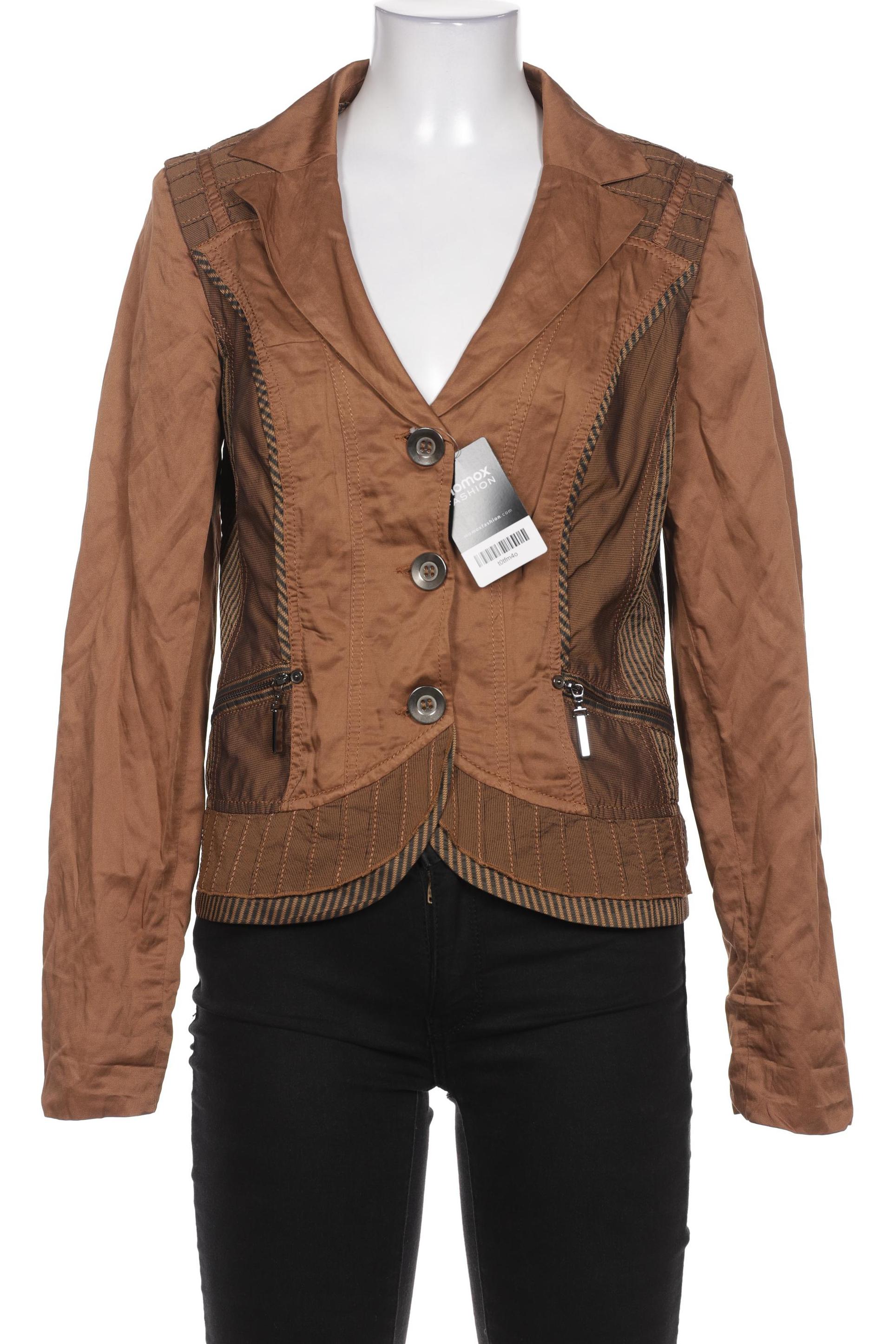 

BiBA Damen Blazer, braun