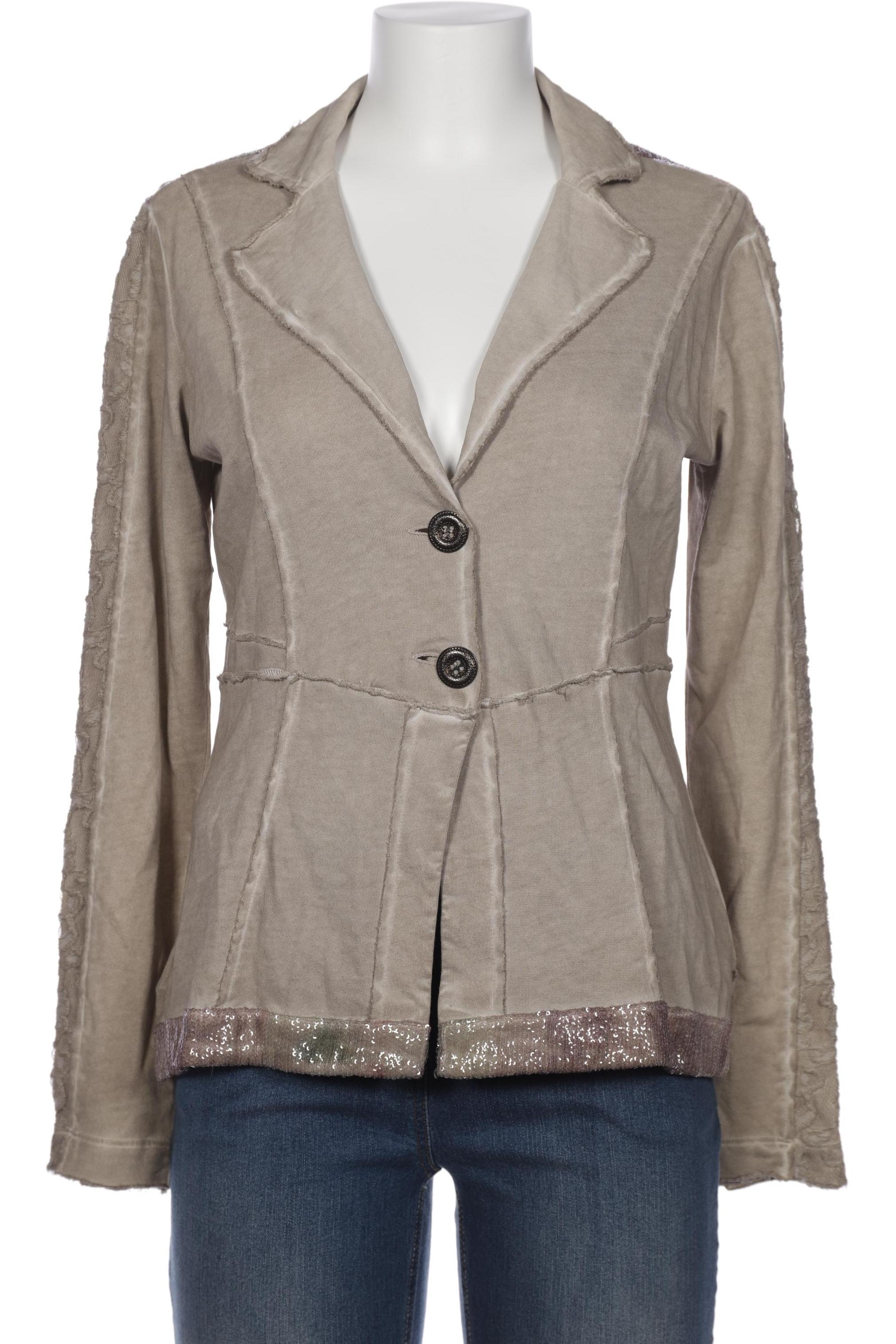 

BiBA Damen Blazer, braun, Gr. 36