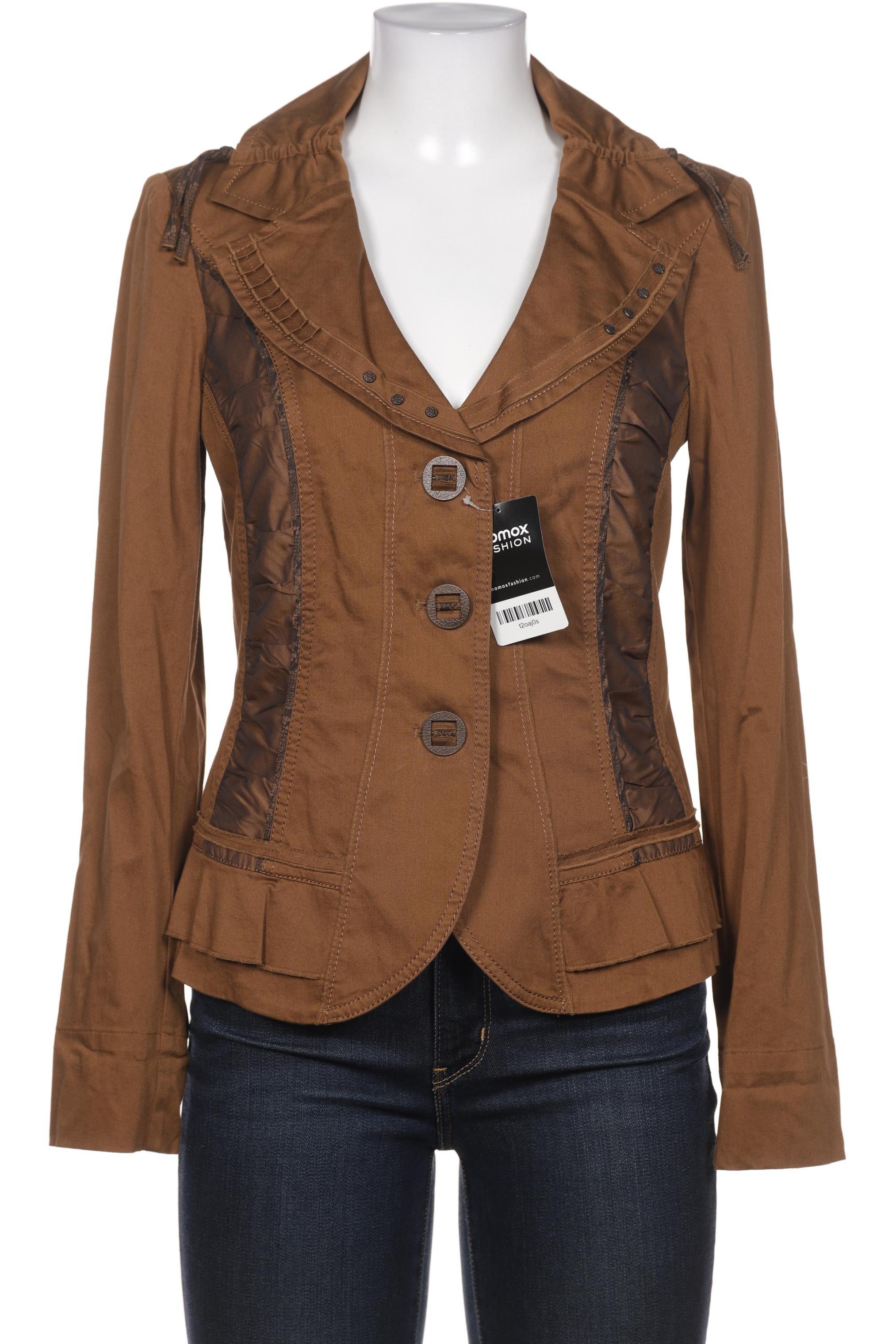 

BiBA Damen Blazer, braun, Gr. 36