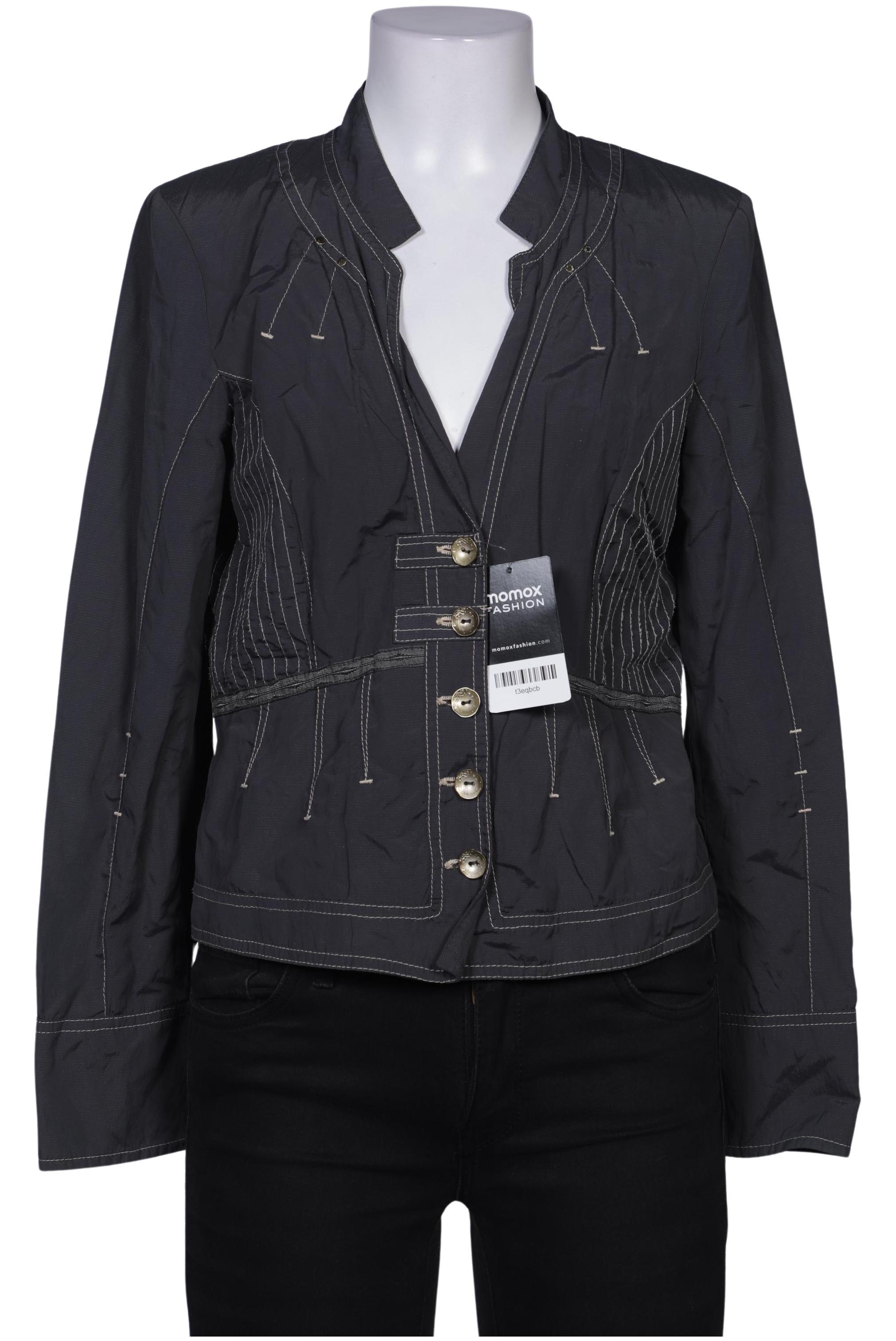 

BiBA Damen Blazer, grau, Gr. 36