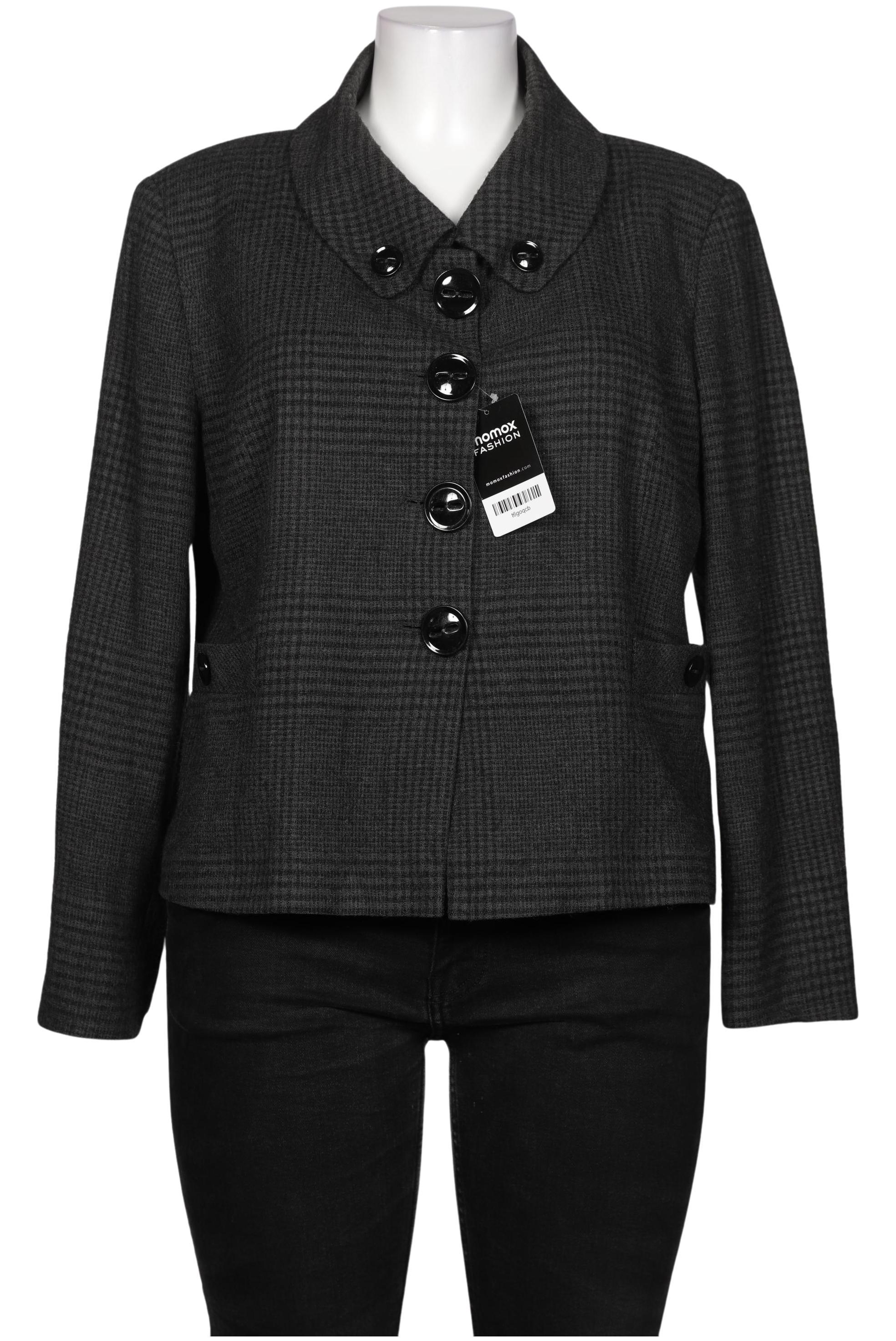 

BiBA Damen Blazer, grau, Gr. 44