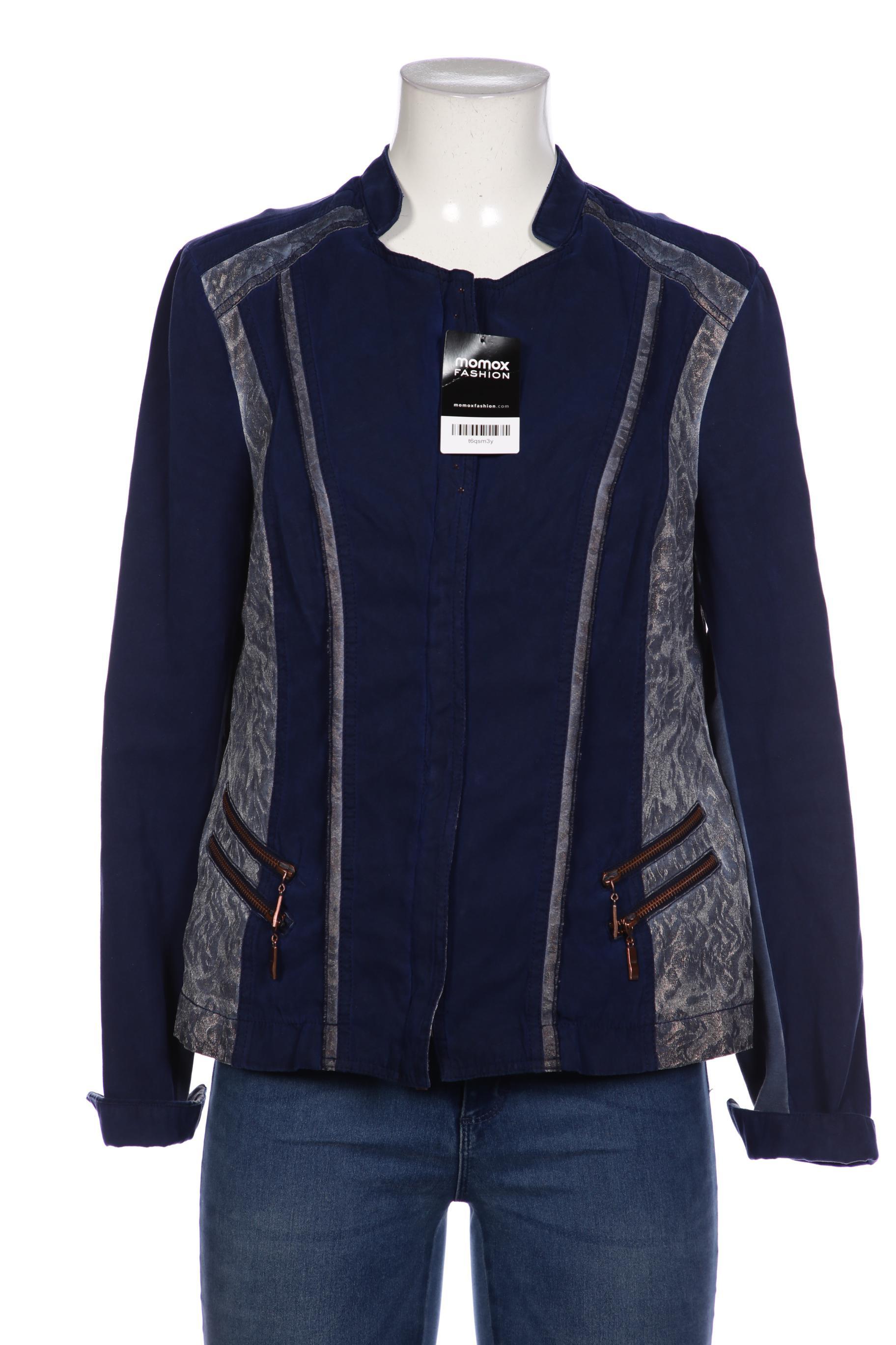 

BiBA Damen Blazer, marineblau, Gr. 40