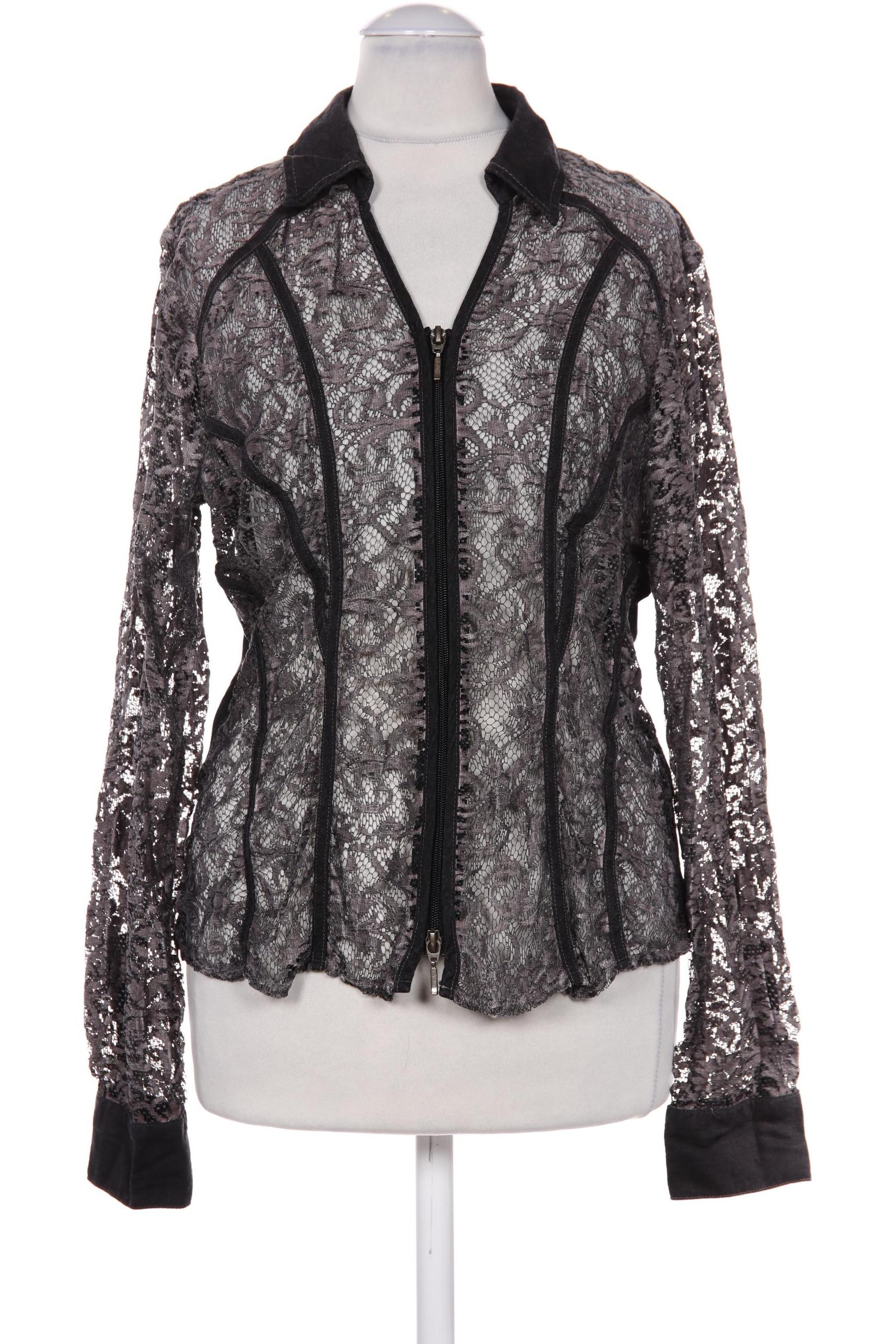 

BiBA Damen Blazer, grau, Gr. 34
