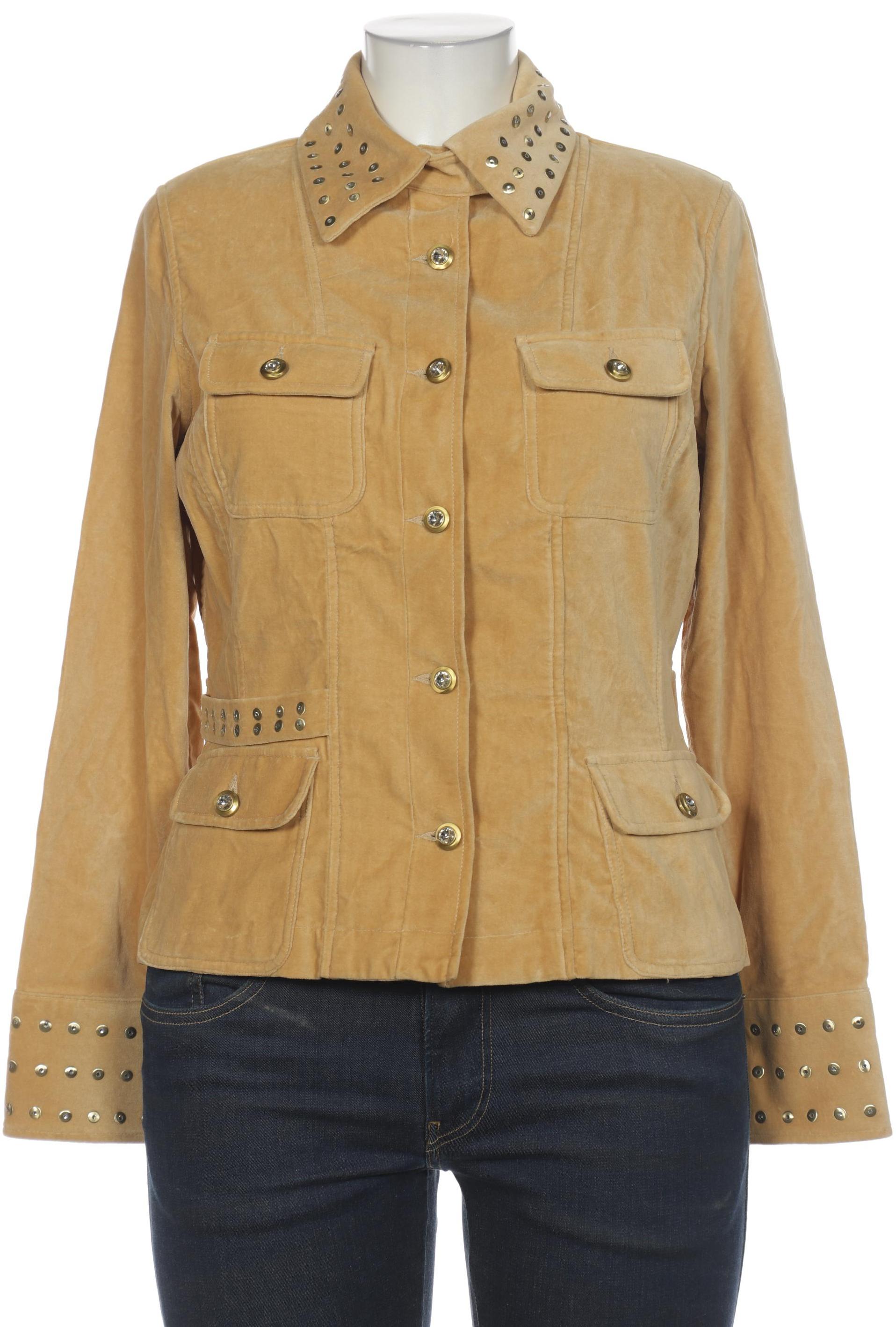 

BiBA Damen Blazer, beige
