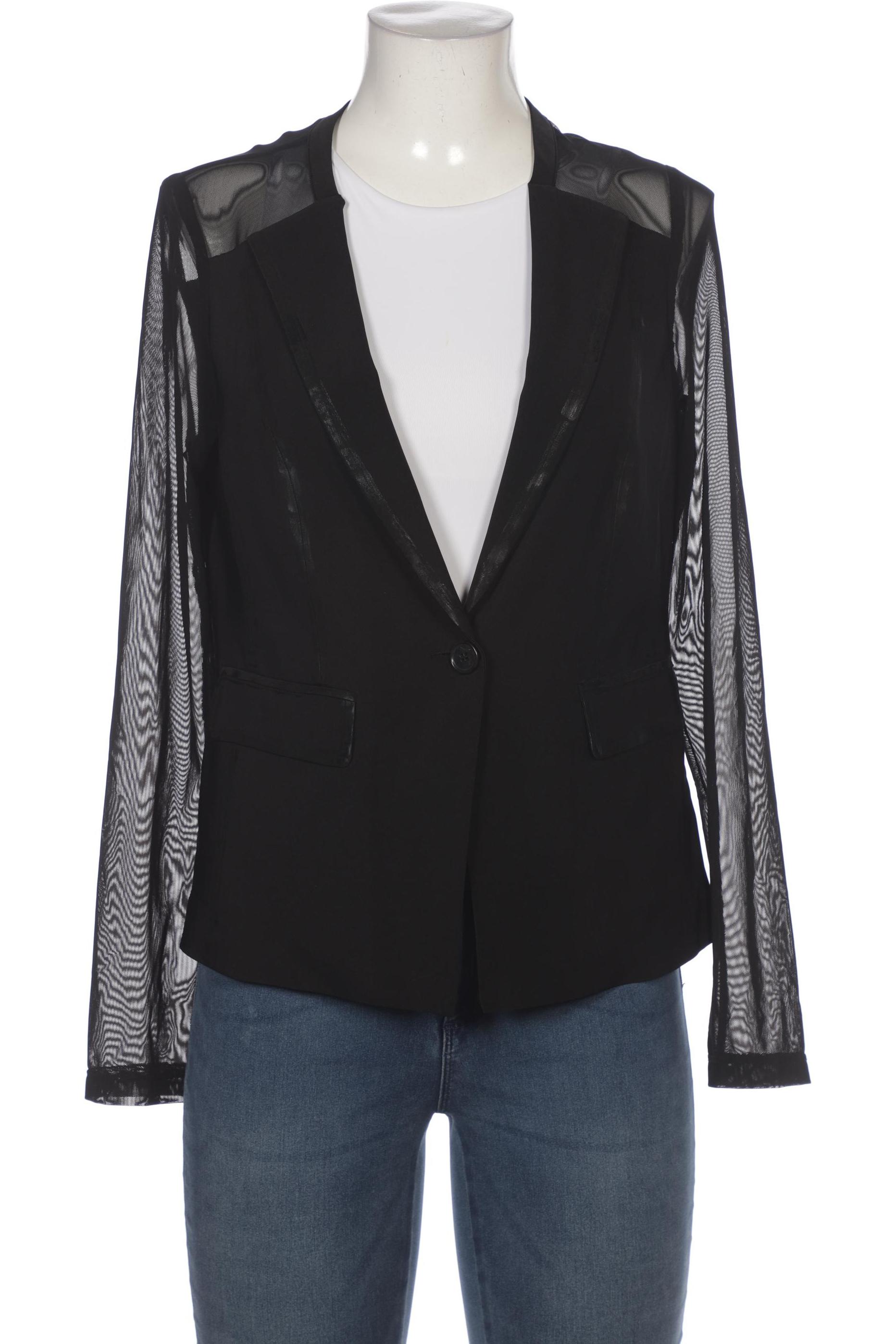 

BiBA Damen Blazer, schwarz