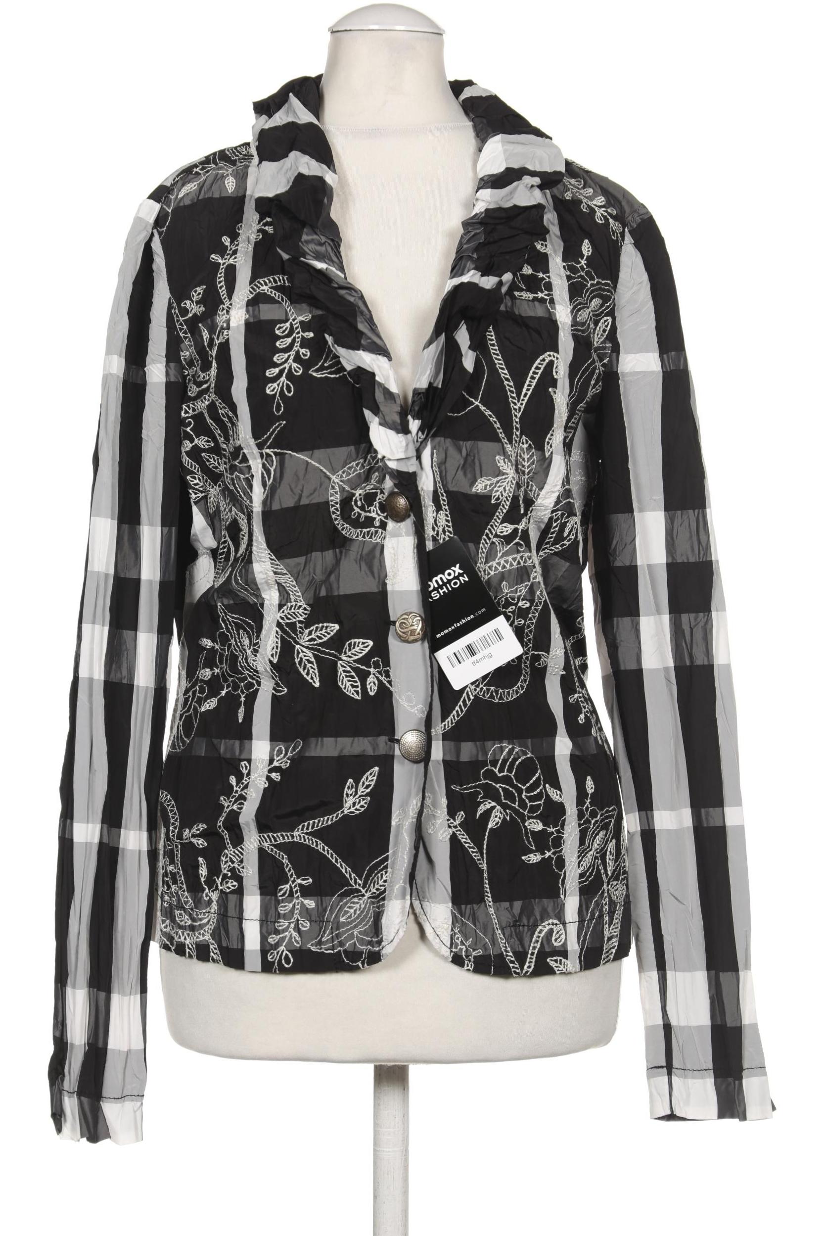 

BiBA Damen Blazer, schwarz