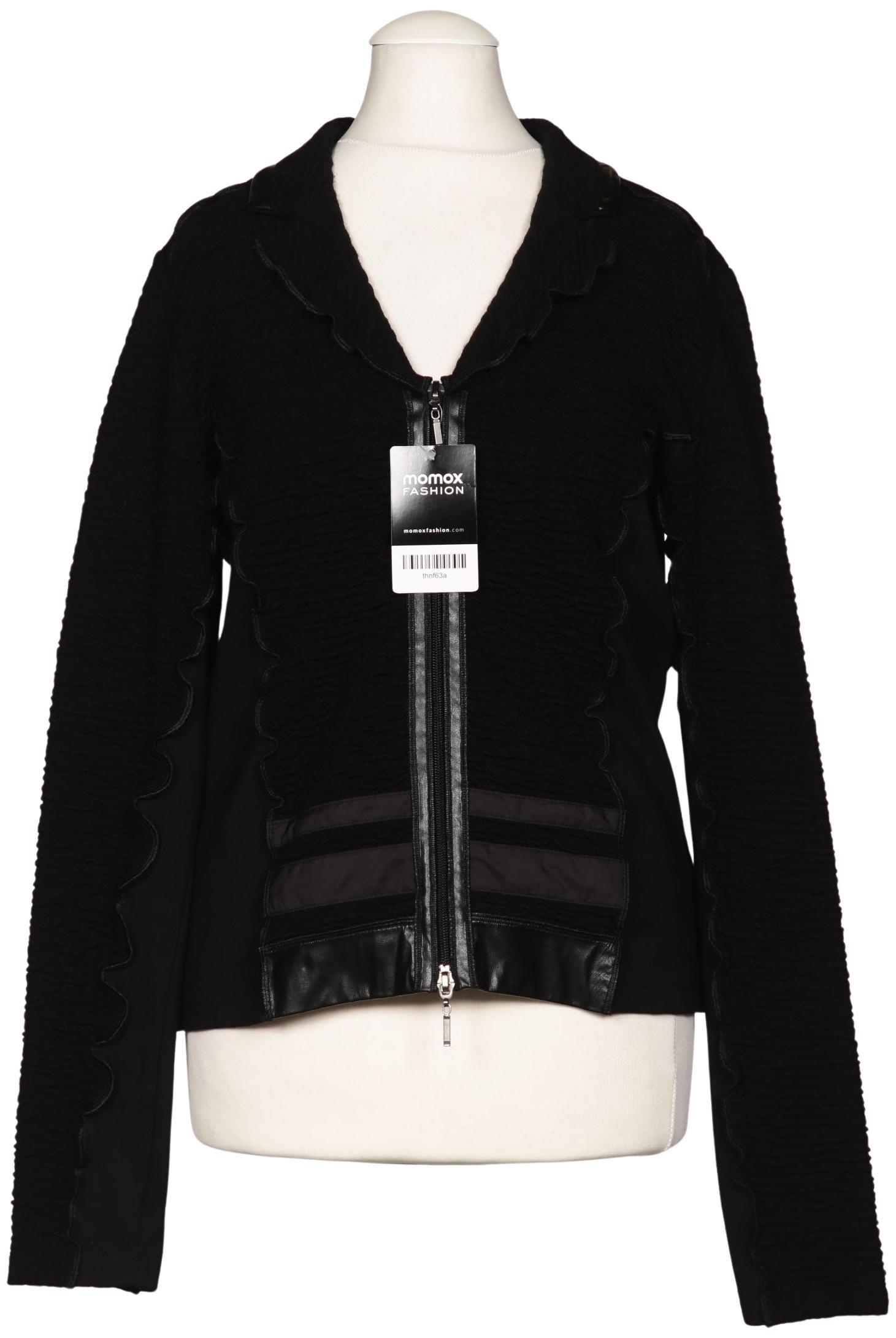 

BiBA Damen Blazer, schwarz, Gr. 36