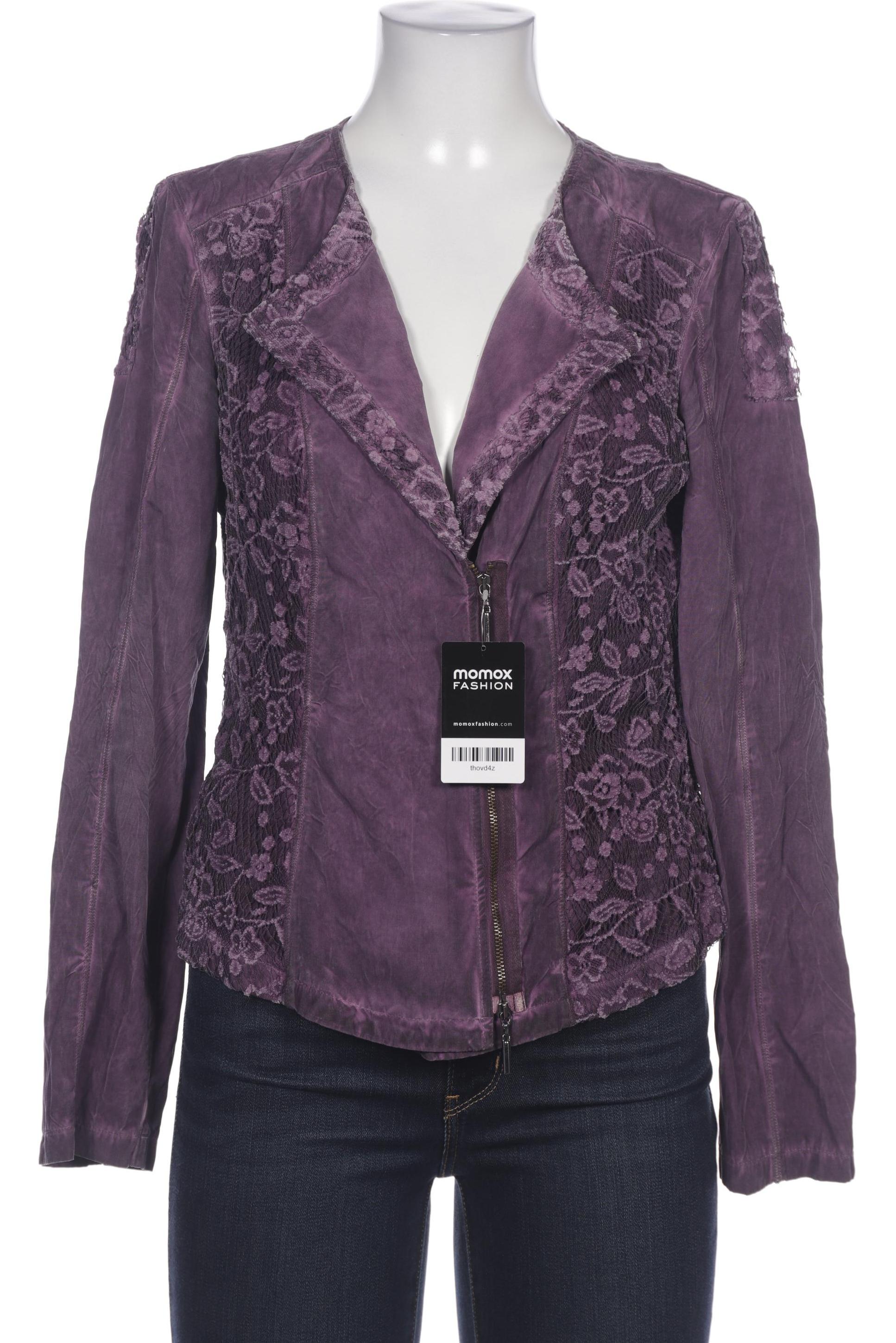 

BiBA Damen Blazer, flieder, Gr. 36