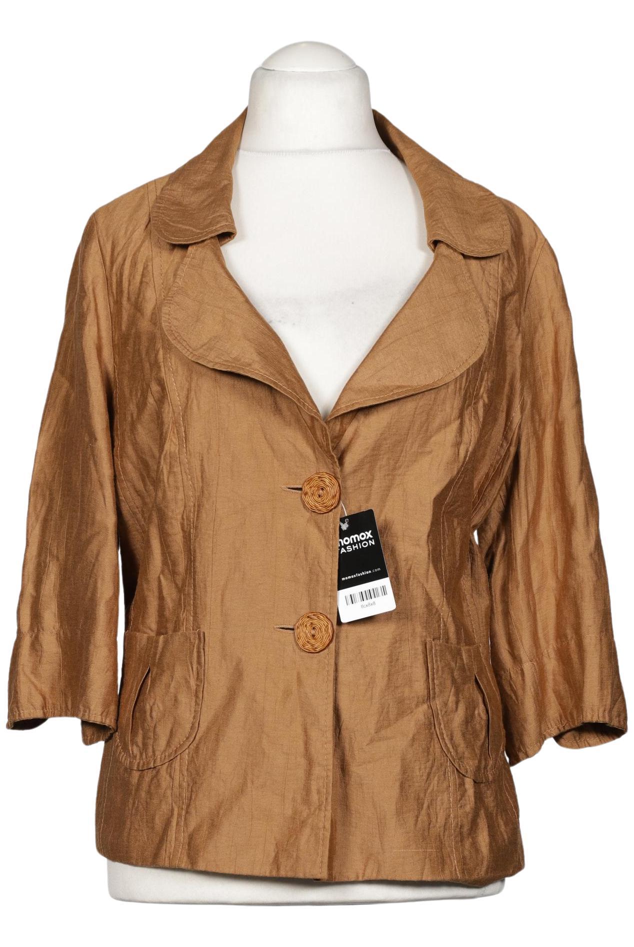 

BiBA Damen Blazer, braun, Gr. 44