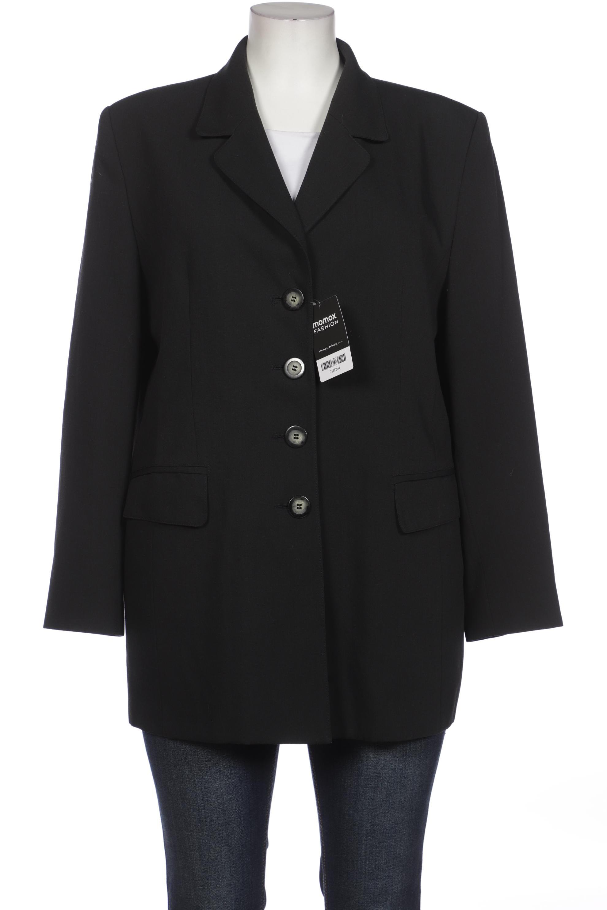 

BiBA Damen Blazer, schwarz, Gr. 42