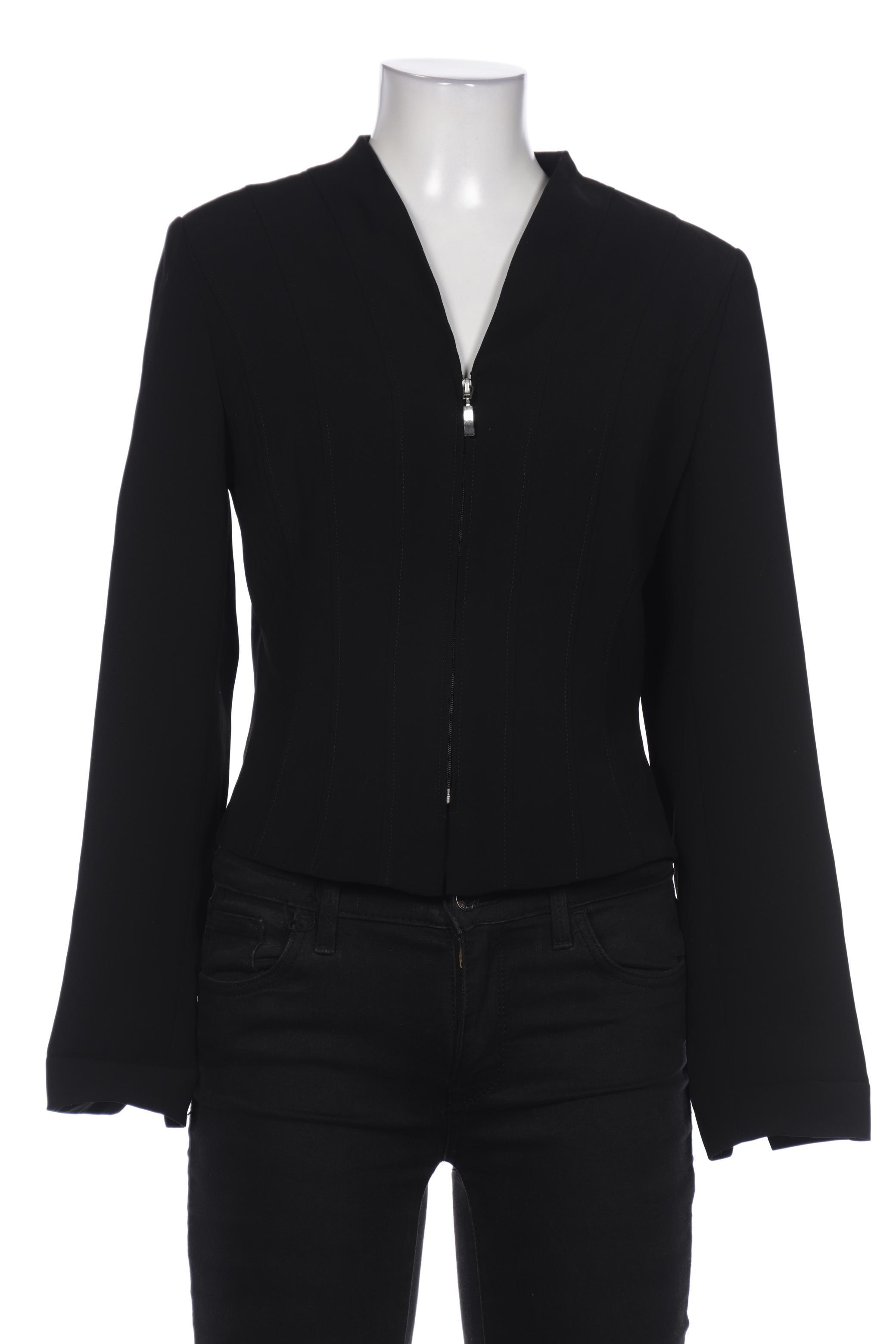 

BiBA Damen Blazer, schwarz, Gr. 34