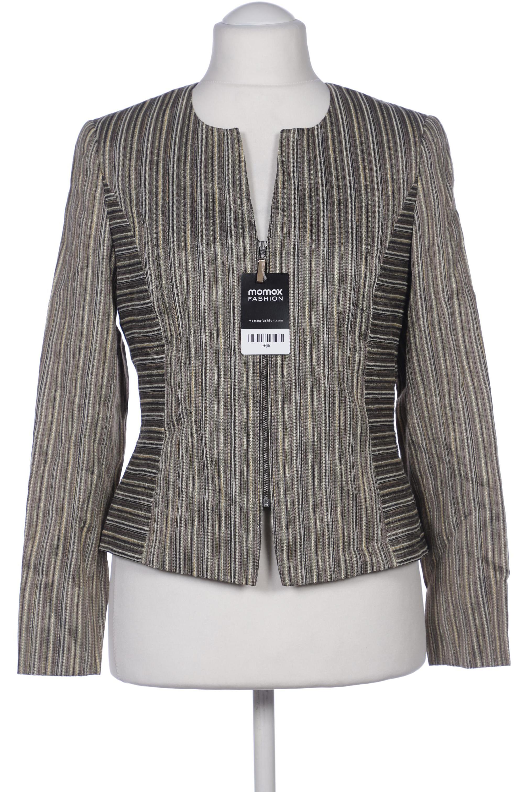 

BiBA Damen Blazer, braun, Gr. 38