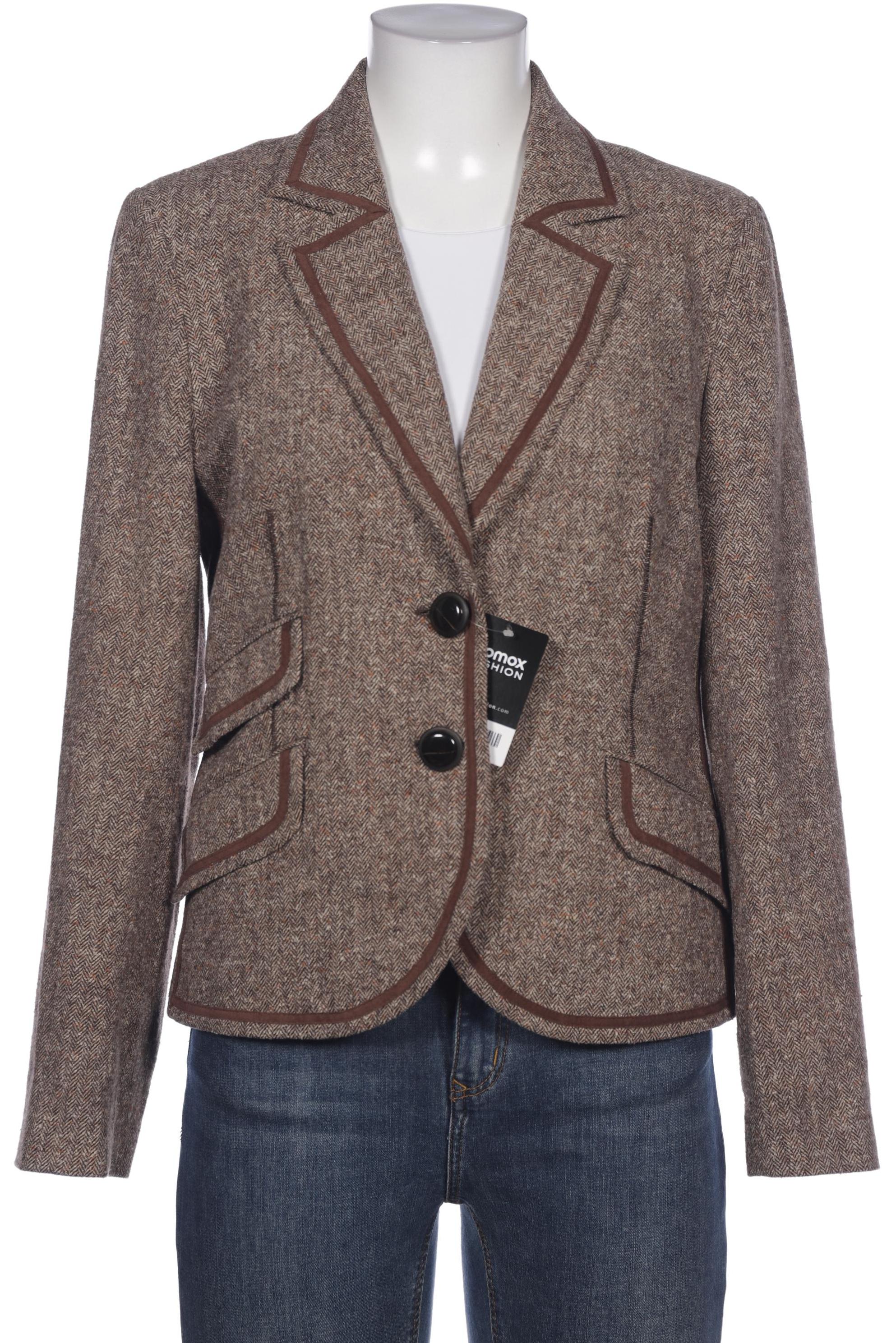 

BiBA Damen Blazer, braun