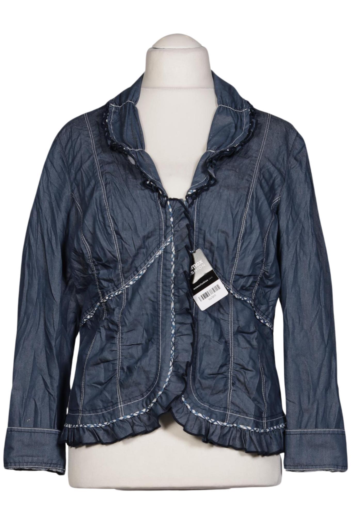 

BiBA Damen Blazer, blau, Gr. 42