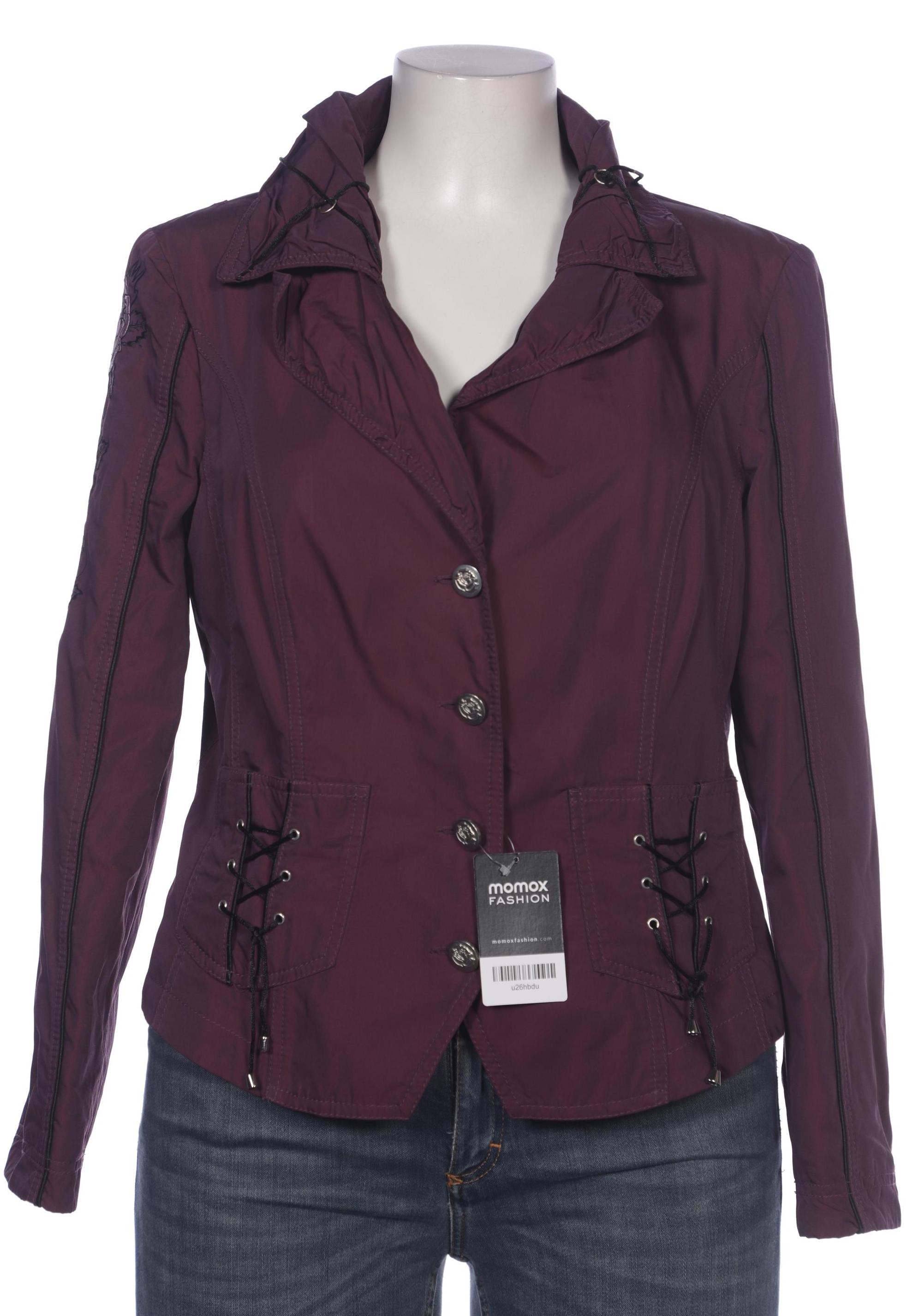 

BiBA Damen Blazer, flieder, Gr. 42